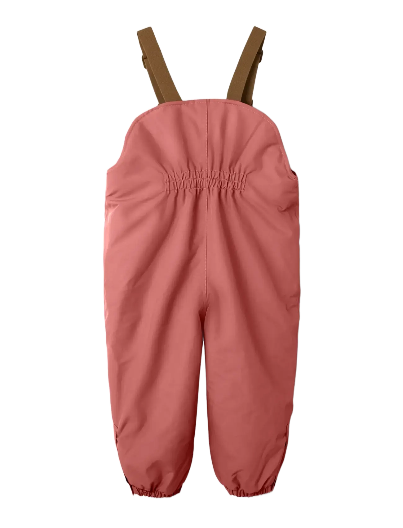 Lil'Atelier - NMFLASNOW10 PANT FO LIL - hosen - withered rose - 2