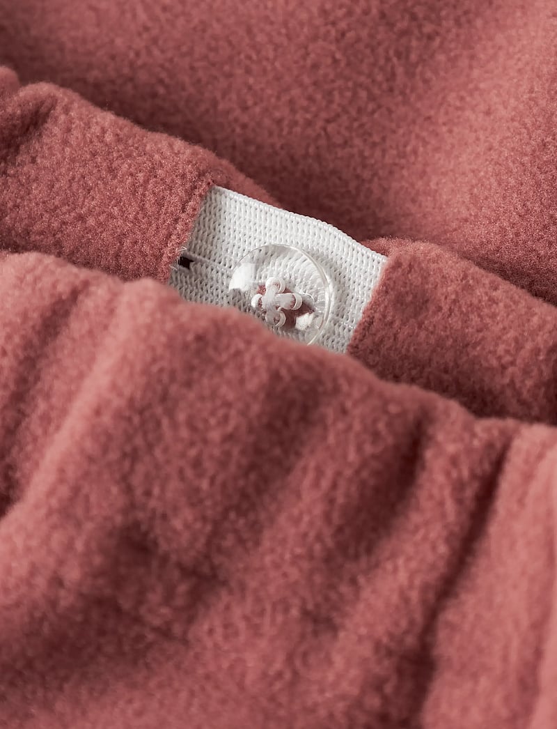 Lil'Atelier - NMFLASPEKTRA FLEECE SET 1FO LIL - withered rose - 2