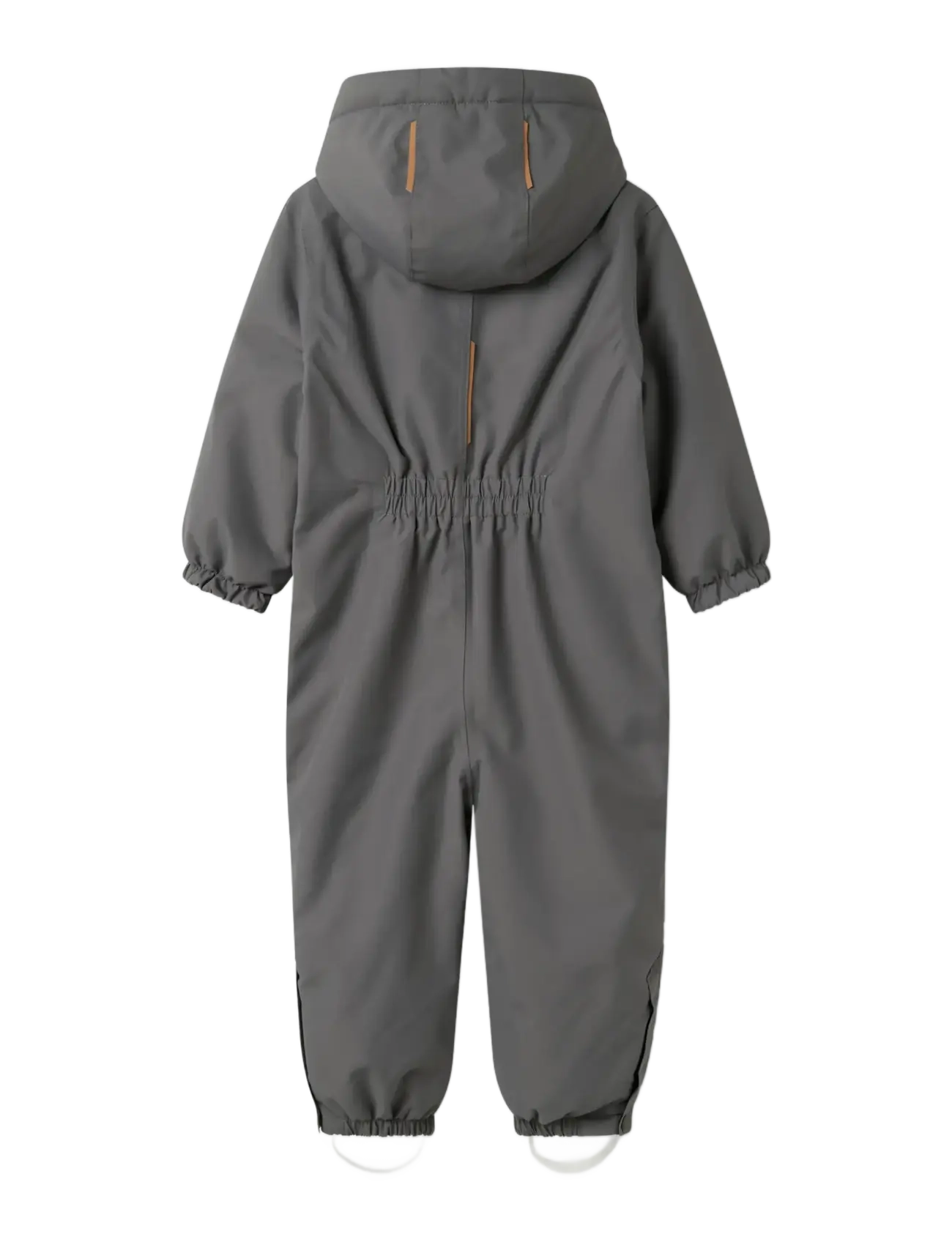 Lil'Atelier - NMMLASNOW10 SNOWSUIT FO LIL - shop efter alder - poppy seed - 2
