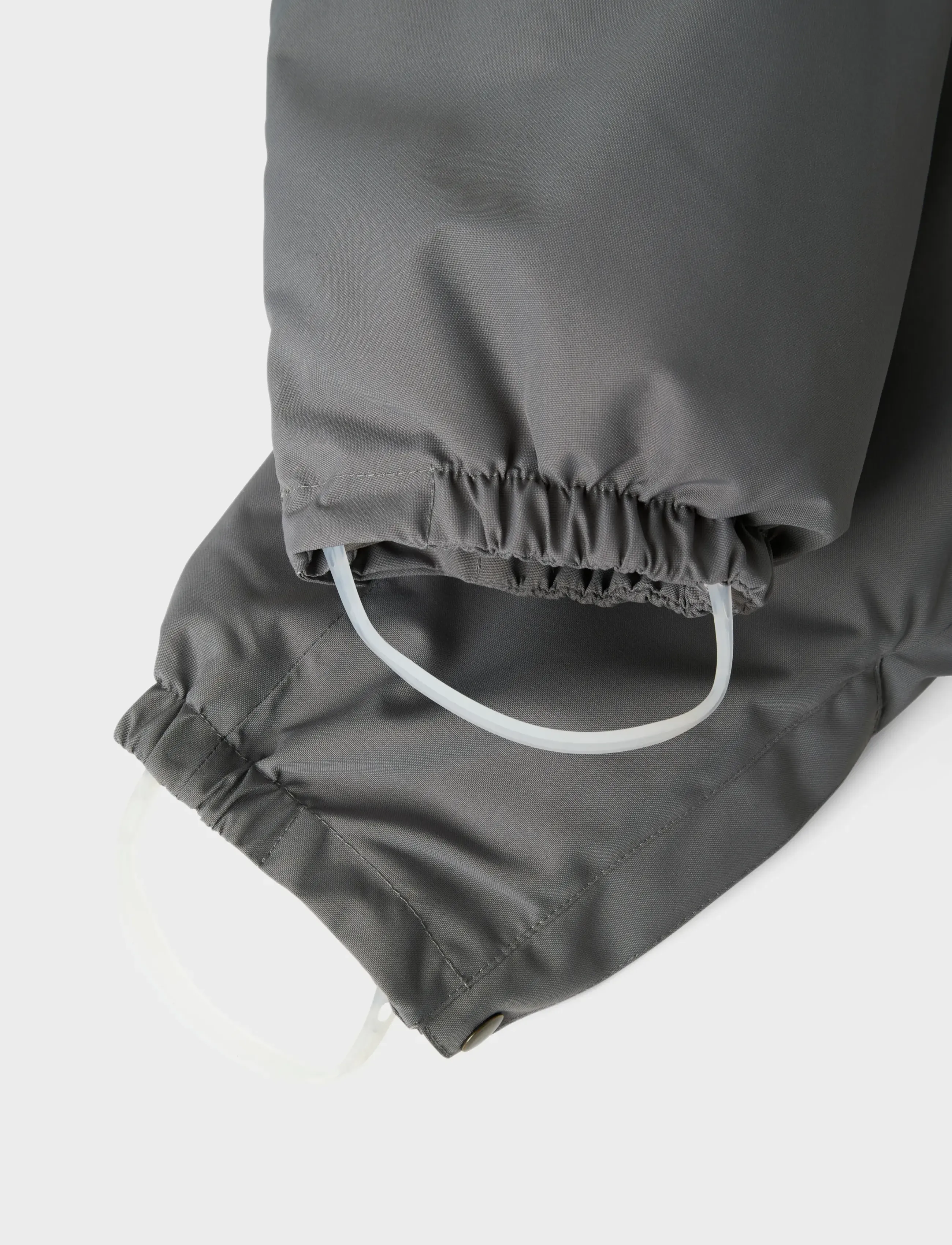 Lil'Atelier - NMMLASNOW10 SNOWSUIT FO LIL - shop efter alder - poppy seed - 4
