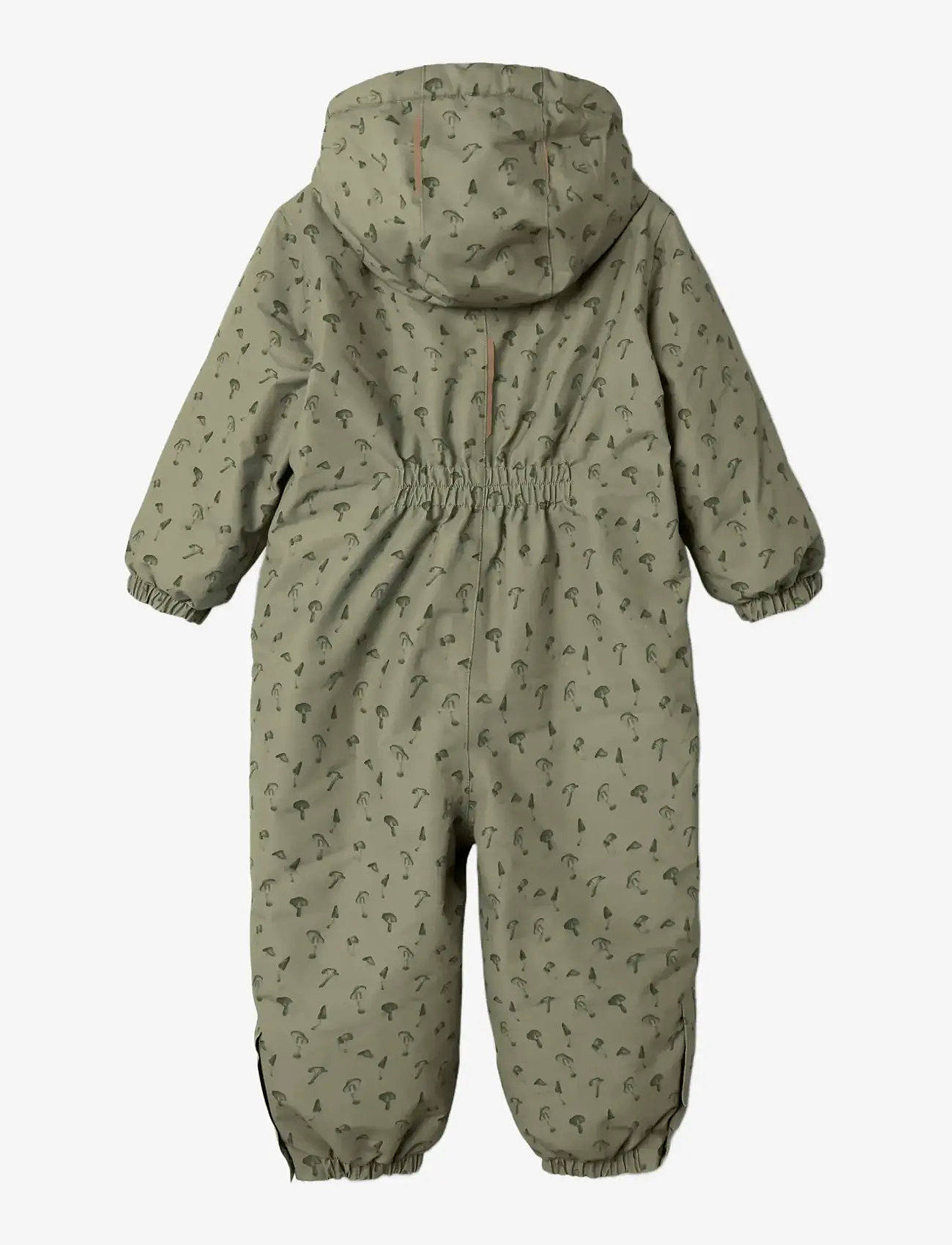 Lil'Atelier - NMMLASNOW10 SNOWSUIT AOP FO LIL - shop efter alder - overland trek - 2