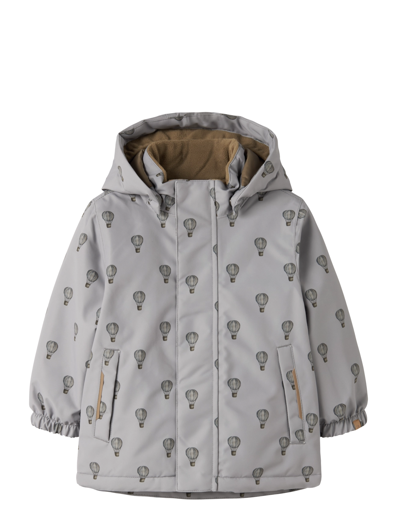 SLEET