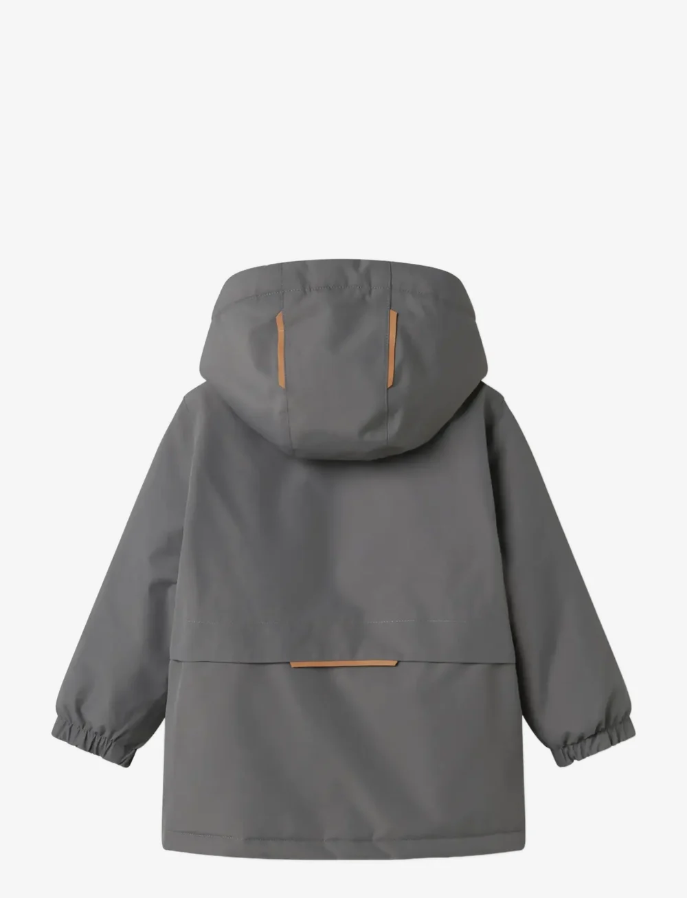 Lil'Atelier - NMMLASNOW10 JKT SOLID FO LIL - daunen- und steppjacken - poppy seed - 1