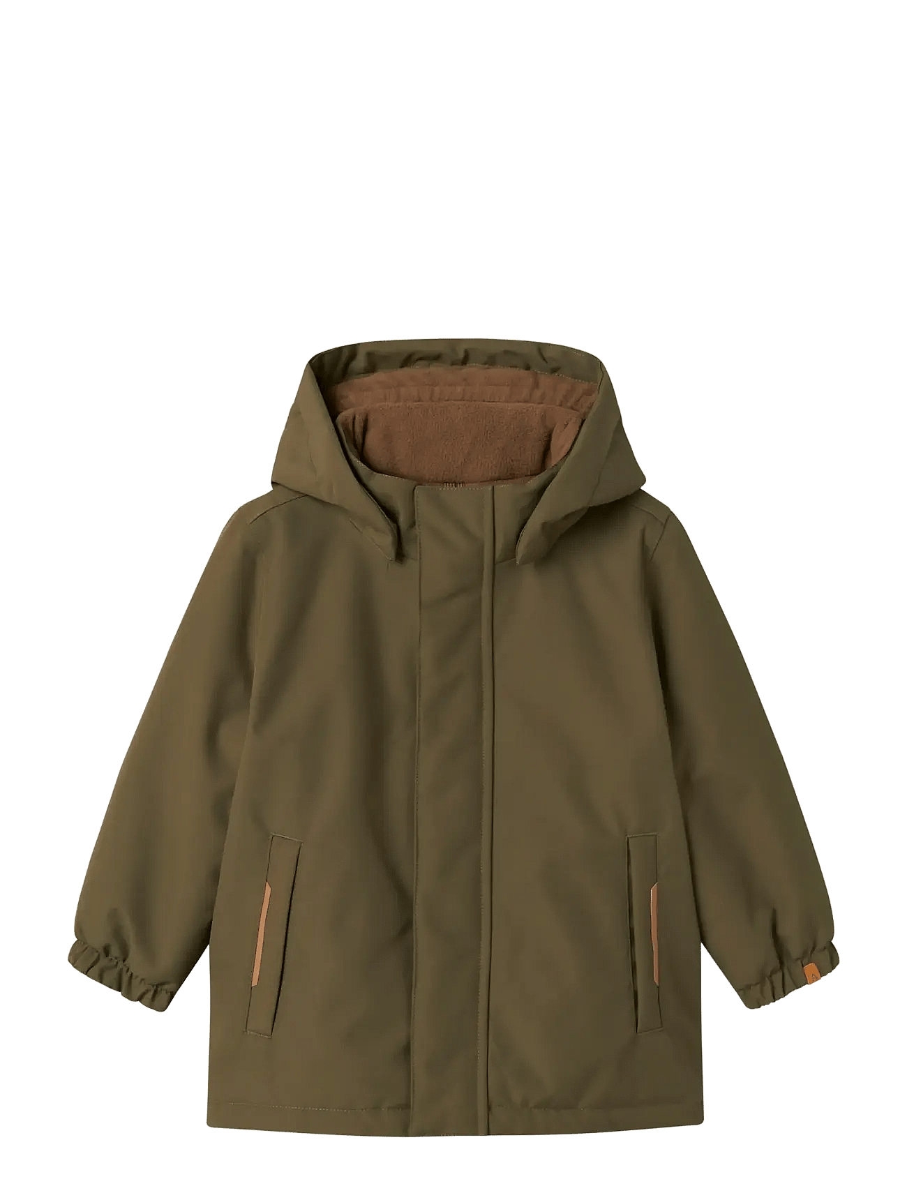 Lil`Atelier - Nmmlasnow10 Jkt Solid Fo