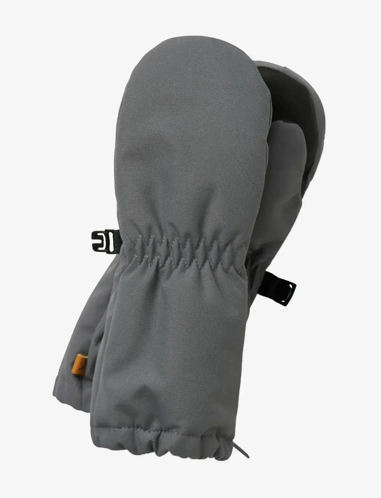 Lil'Atelier - NMMLASNOW10 MITTEN 1FO LIL - handsker - poppy seed - 1