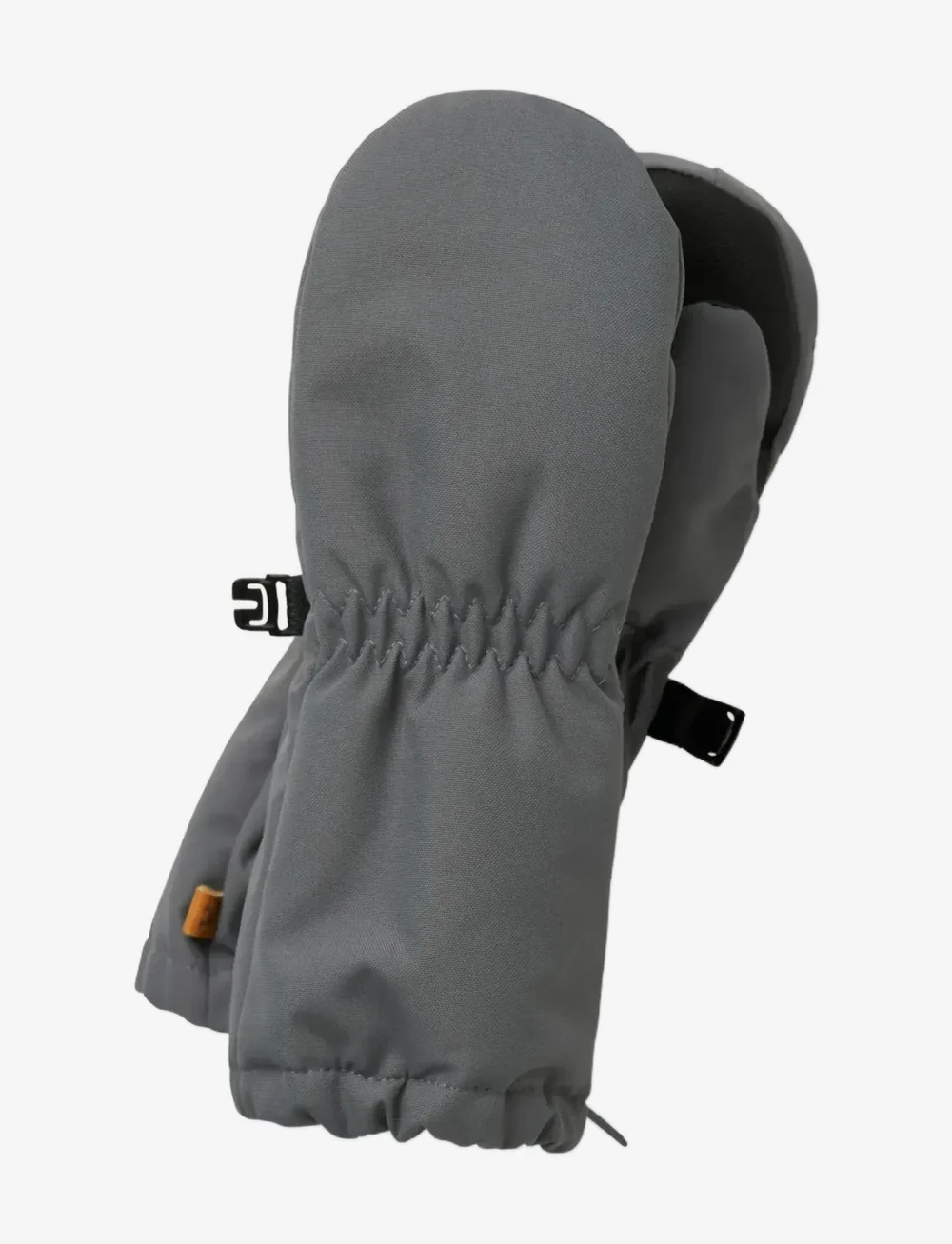 Lil'Atelier - NMMLASNOW10 MITTEN 1FO LIL - kindad - poppy seed - 1