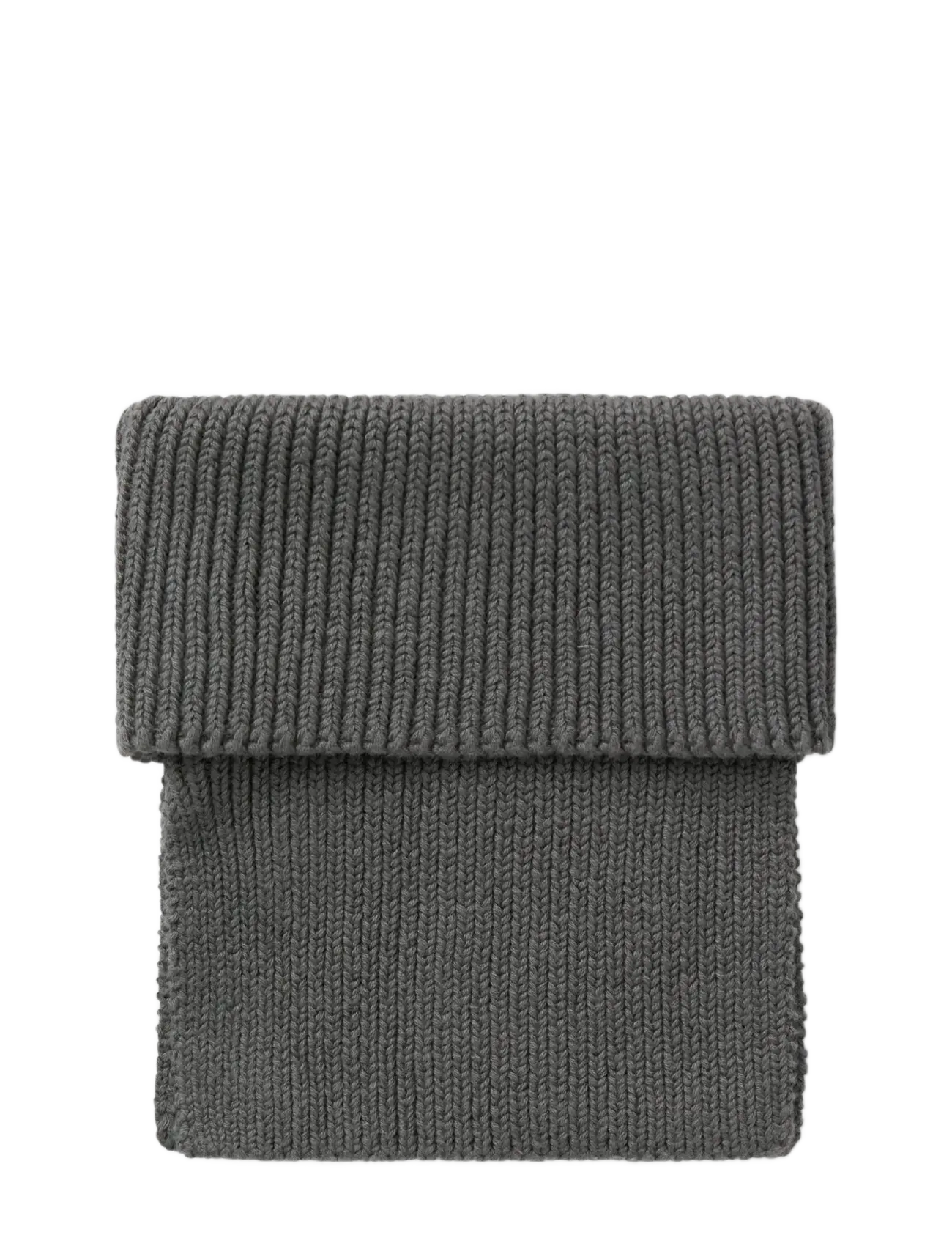 Lil'Atelier - NMMNALU KNIT TUBE2 LIL - schlauchschals - poppy seed - 2