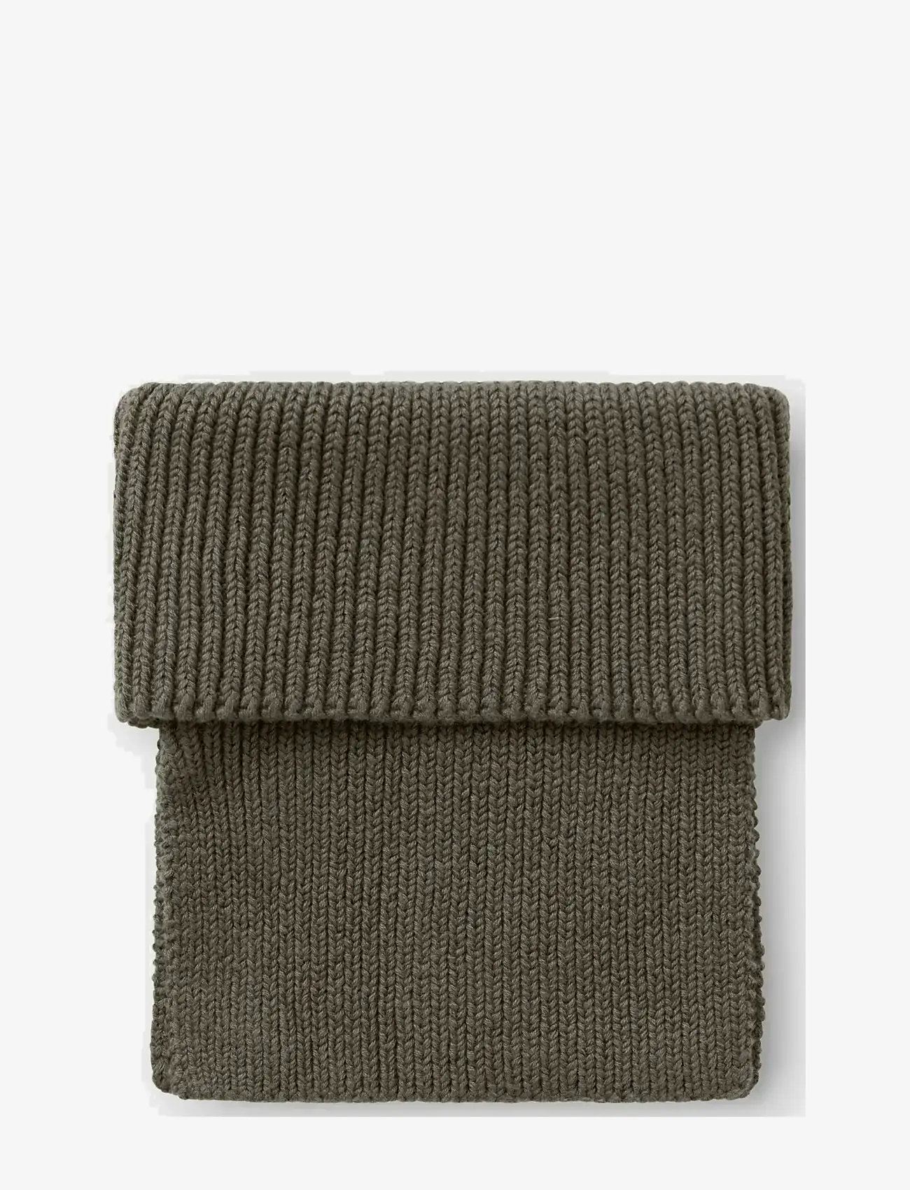 Lil'Atelier - NMMNALU KNIT TUBE2 LIL - tubhalsdukar - sea turtle - 2