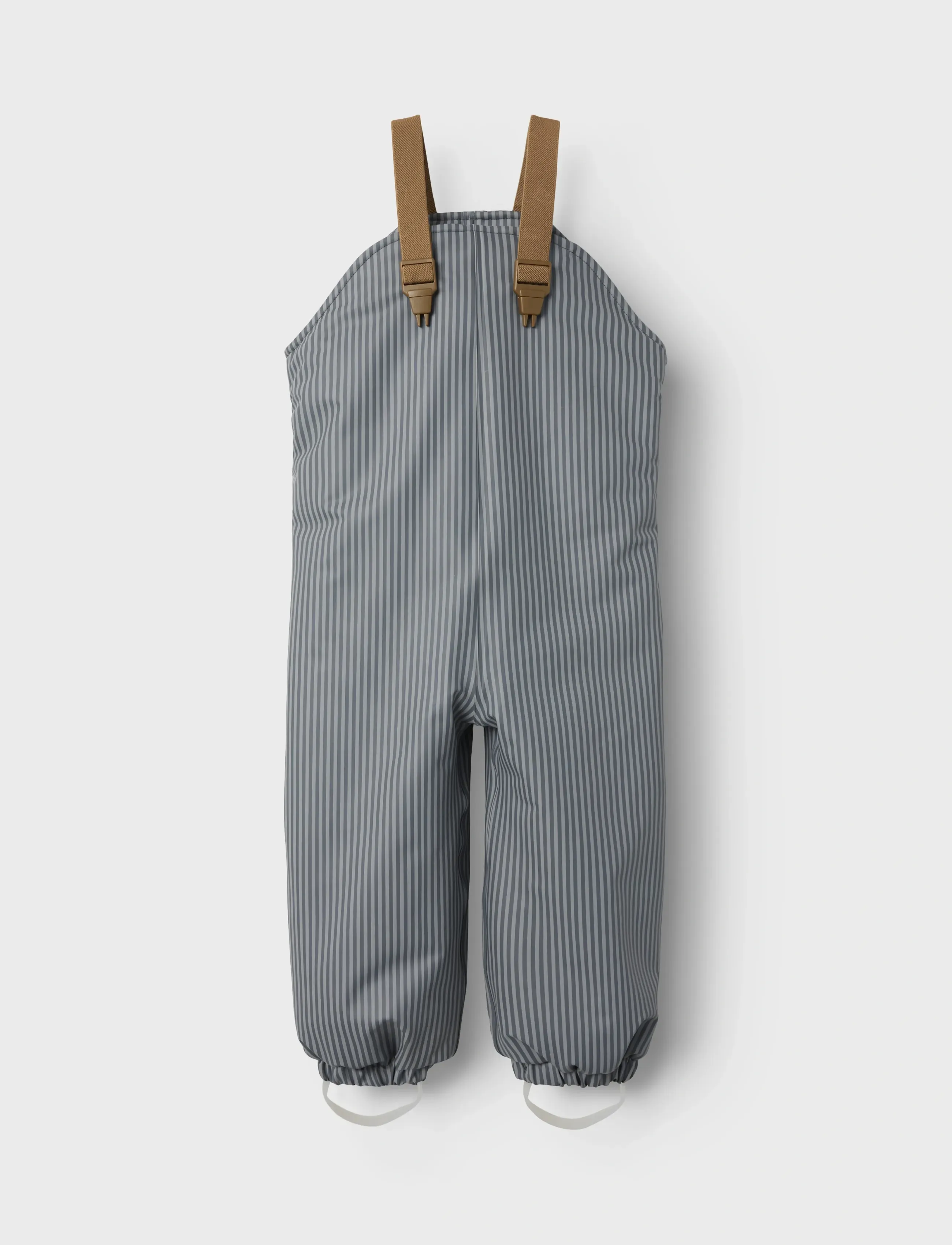 Lil'Atelier - NMMLADRY10 SET AOP FO LIL - ultimate grey - 4