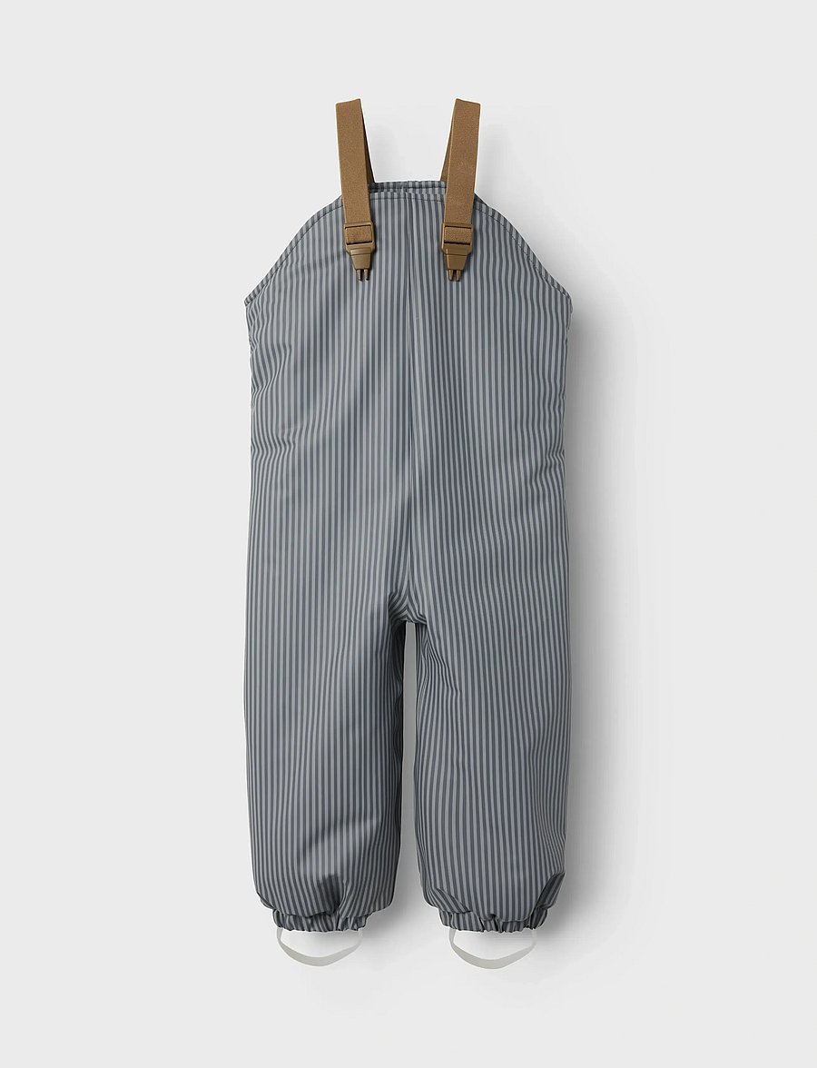 Lil'Atelier - NMMLADRY10 SET AOP FO LIL - ultimate grey - 4