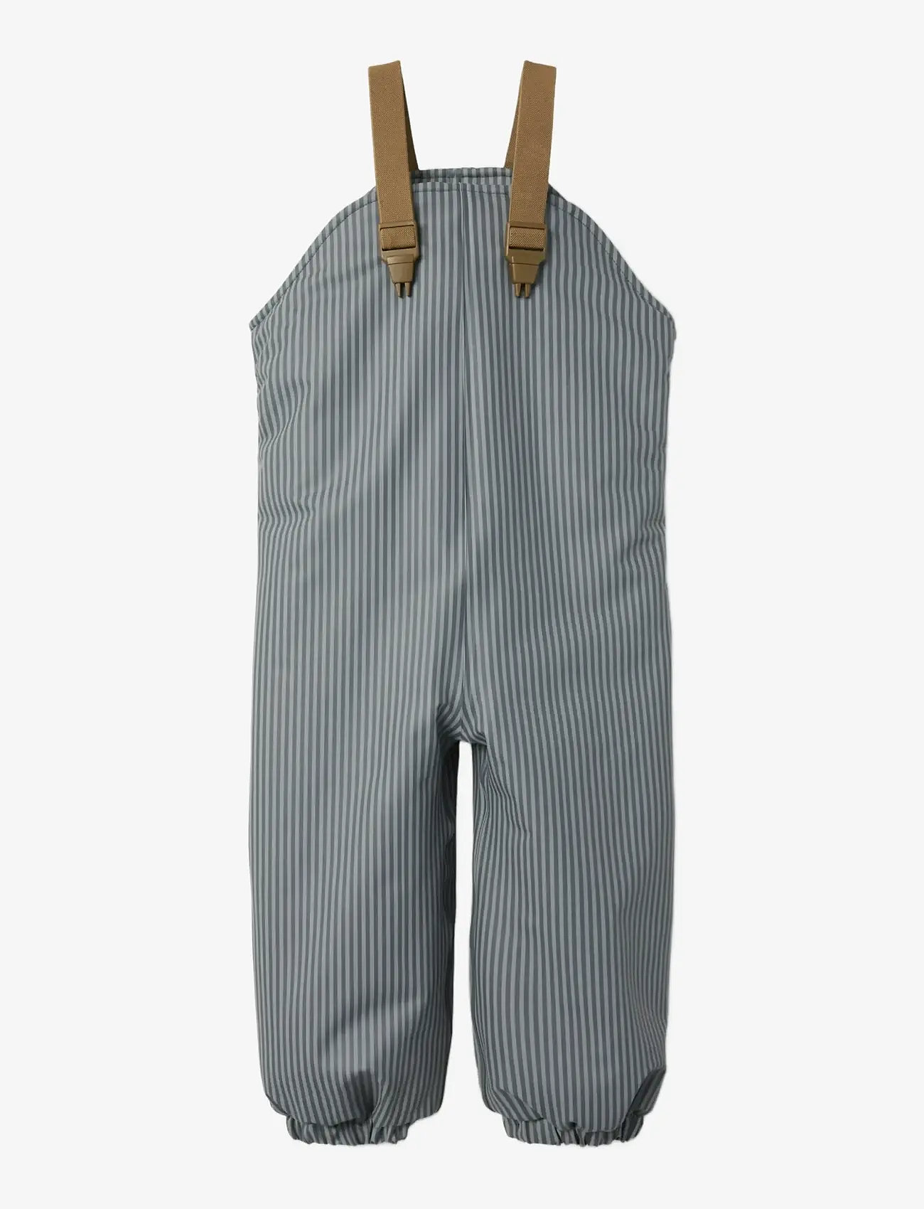 Lil'Atelier - NMMLADRY10 SET AOP FO LIL - rain sets - ultimate grey - 3