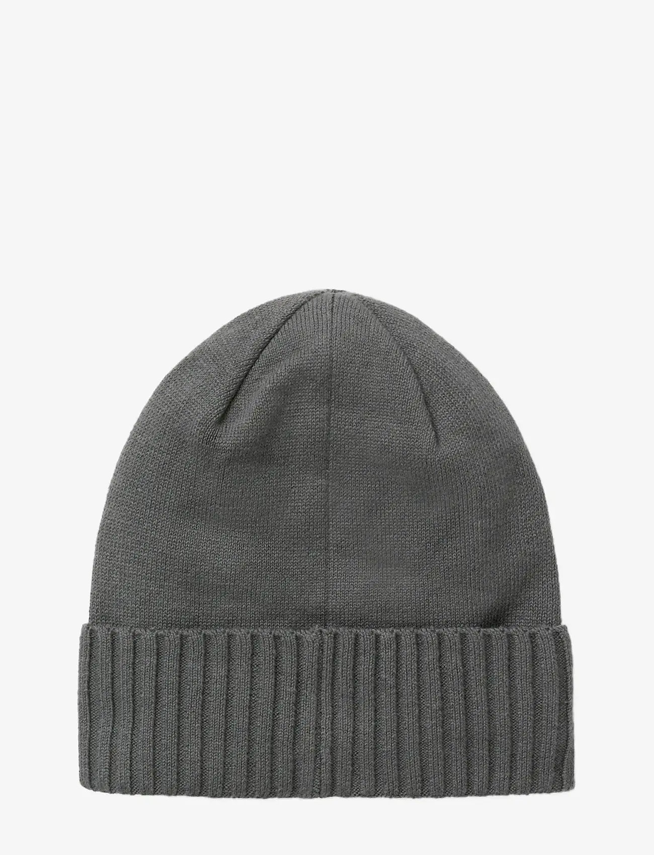 Lil'Atelier - NMMNALU KNIT HAT1 LIL - poppy seed - 2