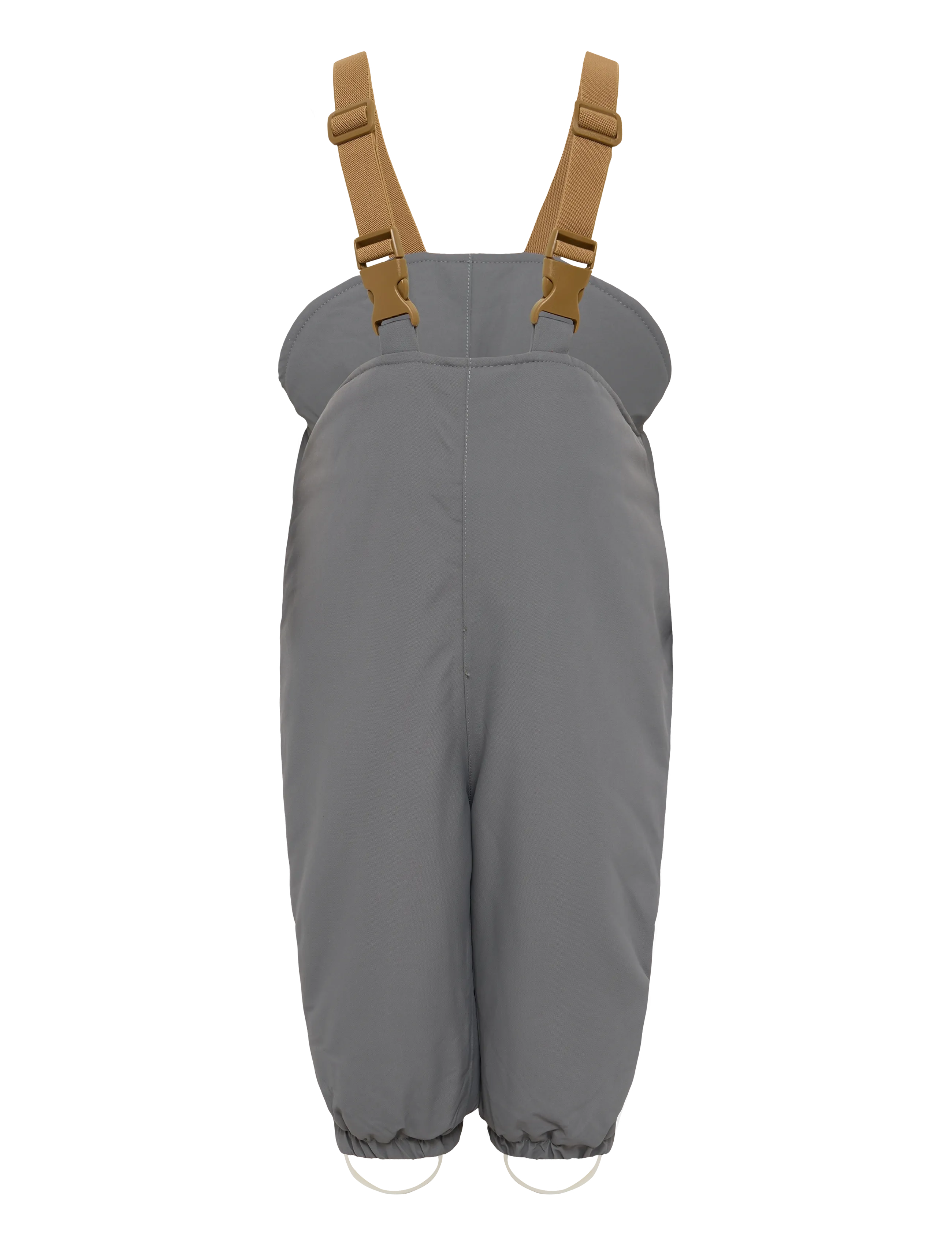 Lil'Atelier - NMMLASNOW10 PANT FO LIL - shell püksid - poppy seed - 1