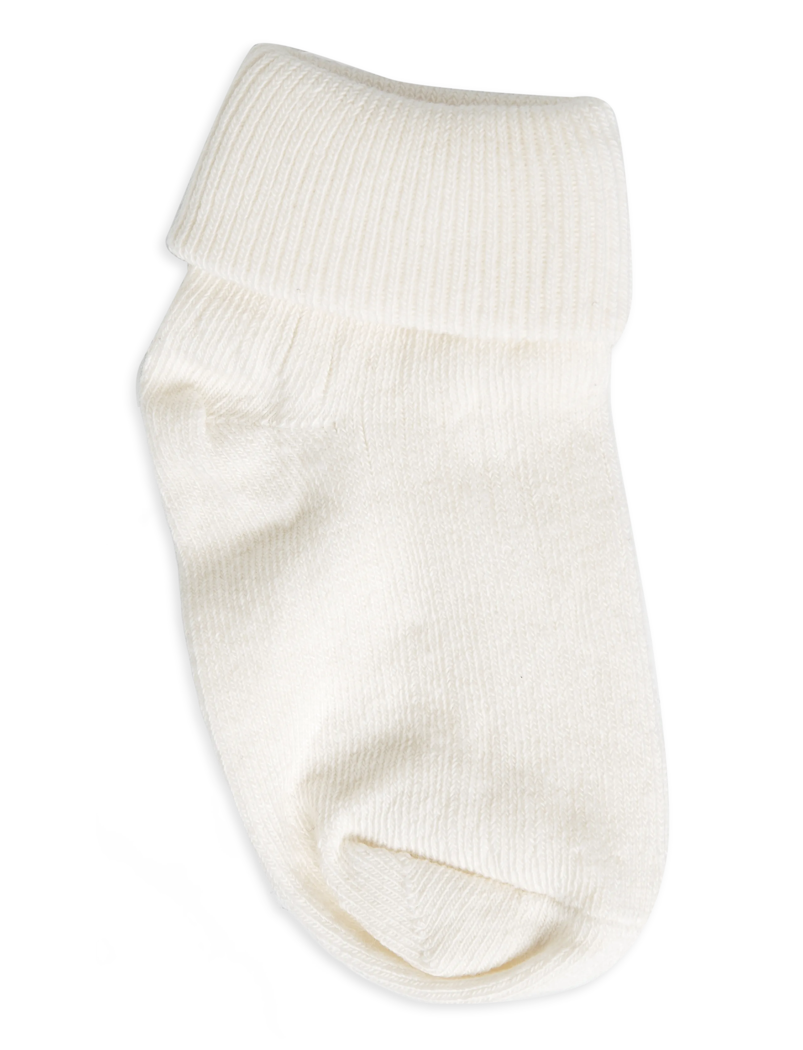 Lil'Atelier - NBMDORINO SOCK LIL - baby socks - turtledove - 1