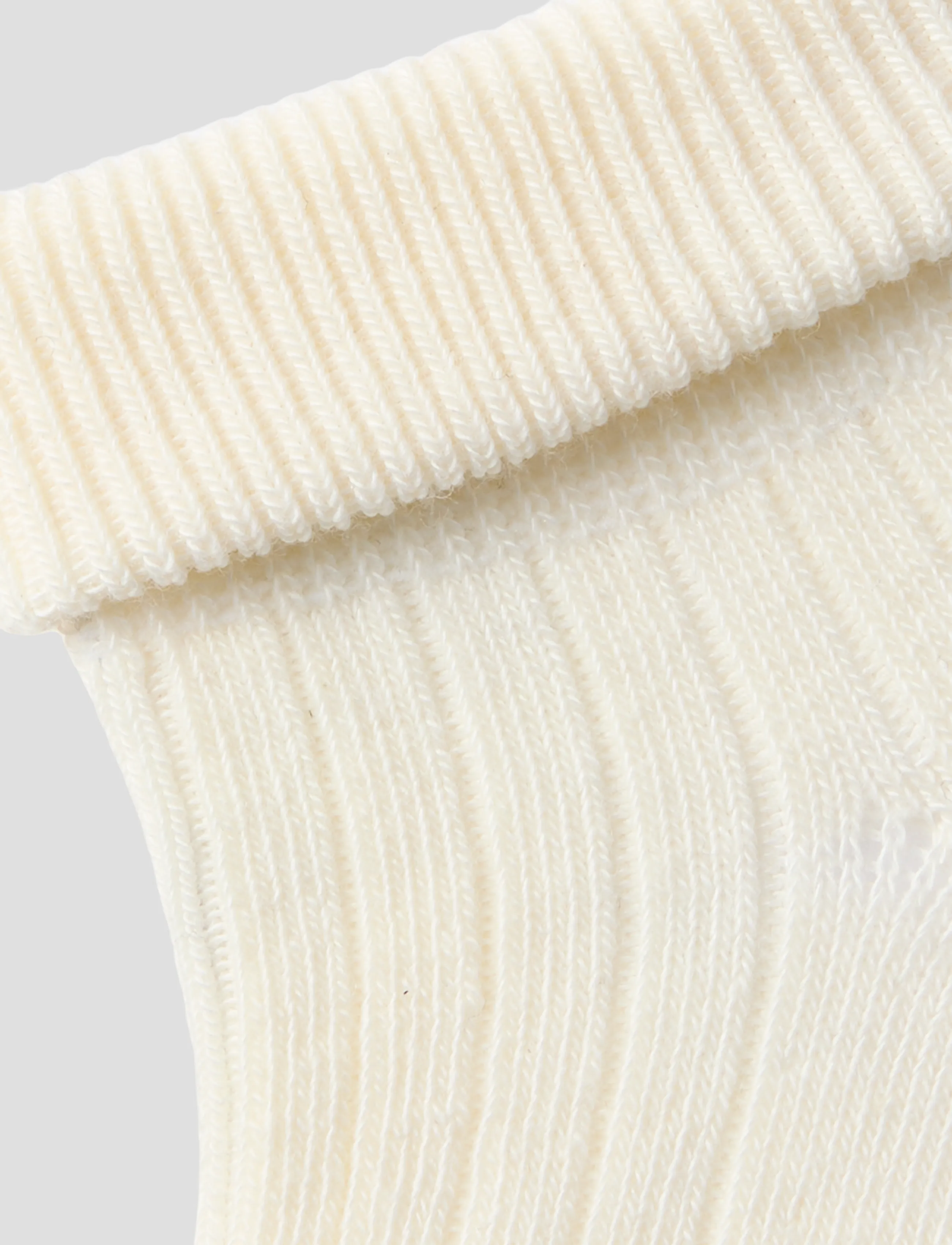 Lil'Atelier - NBMDORINO SOCK LIL - turtledove - 1