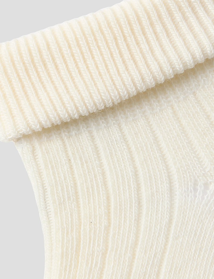 Lil'Atelier - NBMDORINO SOCK LIL - turtledove - 1