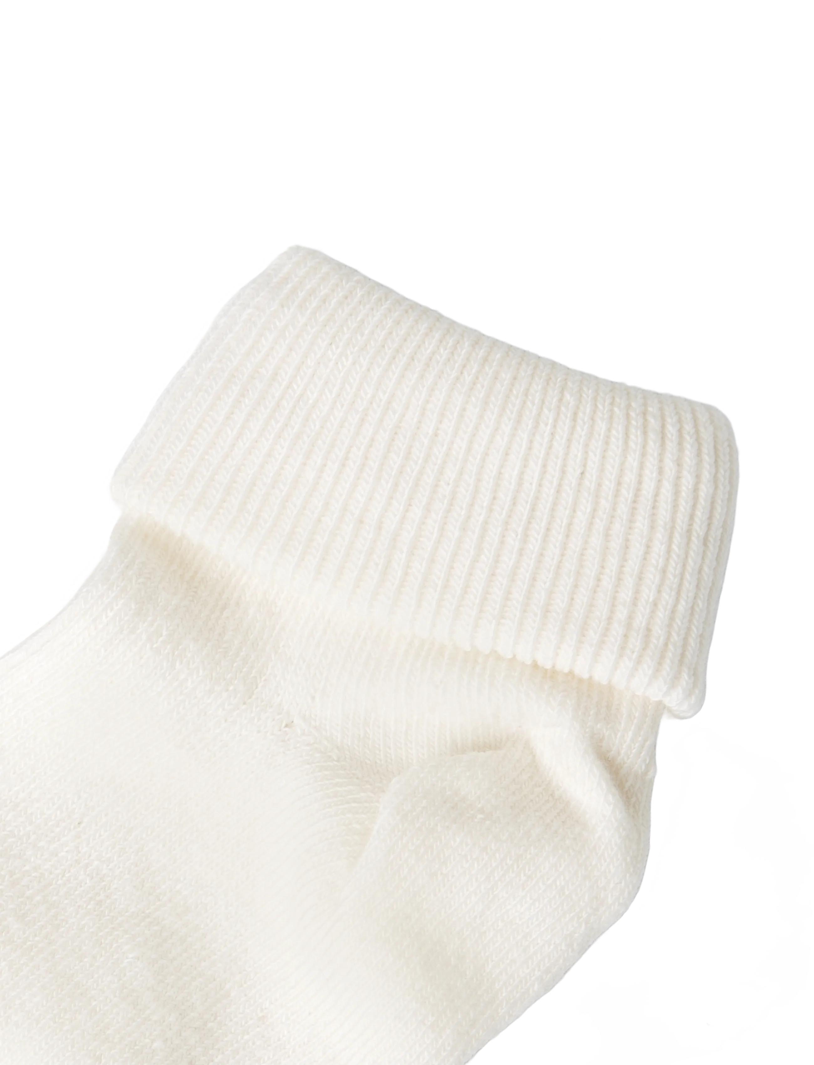 Lil'Atelier - NBMDORINO SOCK LIL - baby socks - turtledove - 2