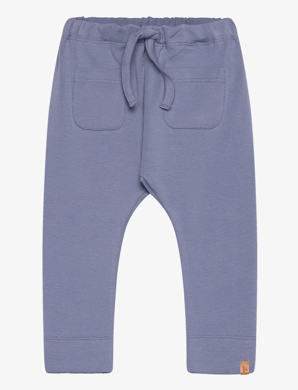 Lil'Atelier - NBMGEO AME LOOSE PANT LIL - verryttelyhousut - troposphere - 0