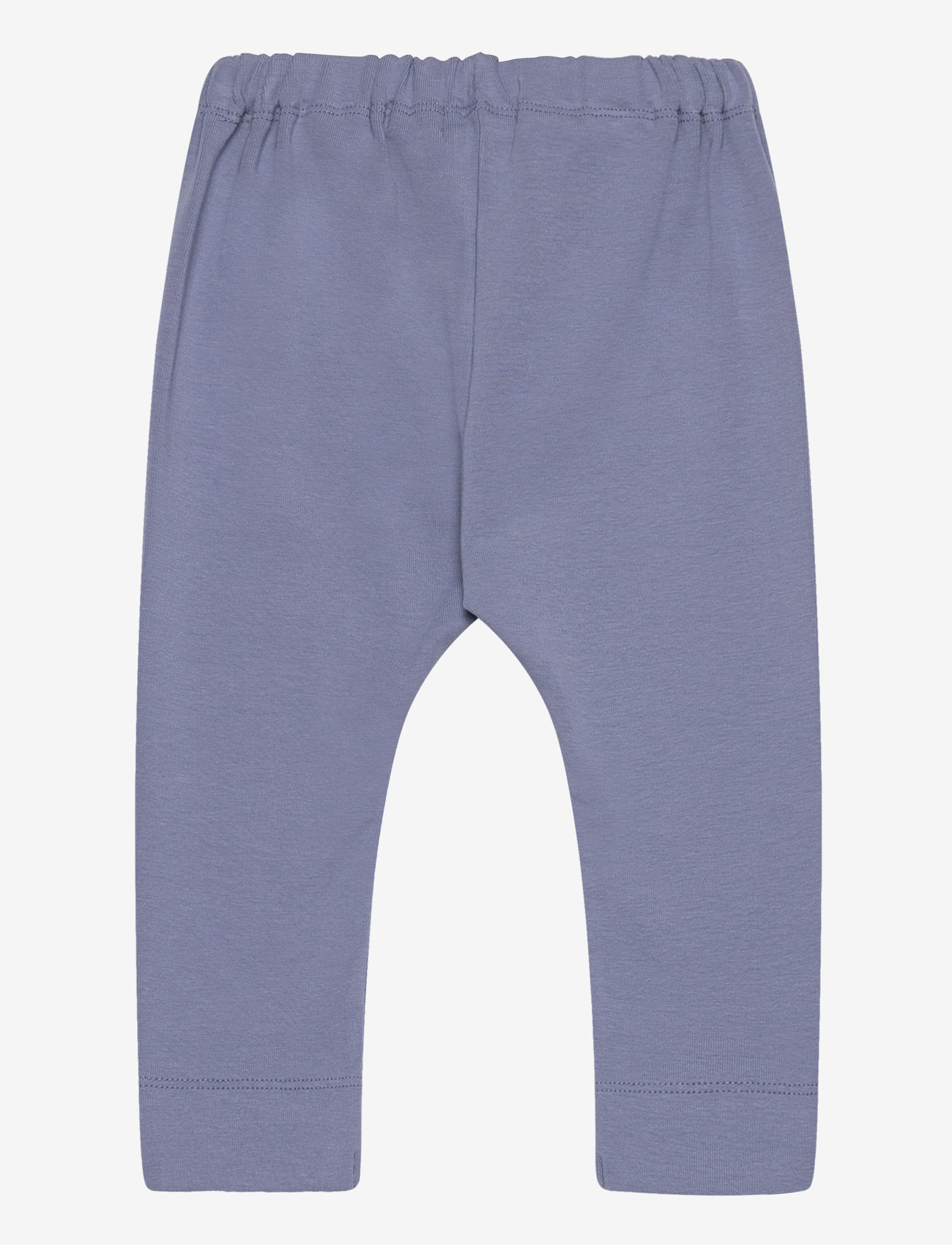 Lil'Atelier - NBMGEO AME LOOSE PANT LIL - sweatpants - troposphere - 1