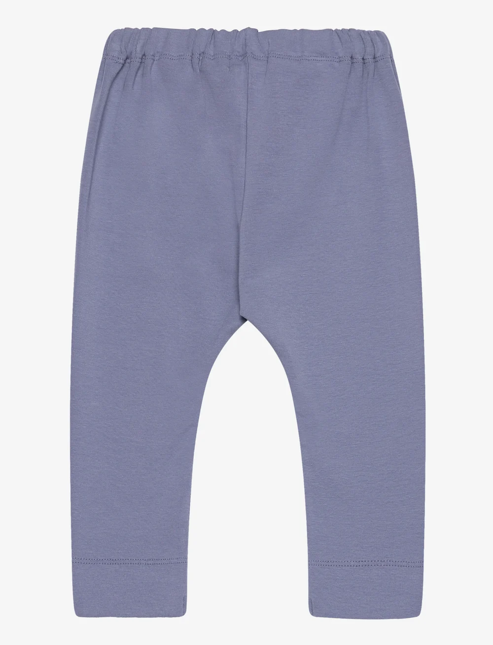 Lil'Atelier - NBMGEO AME LOOSE PANT LIL - verryttelyhousut - troposphere - 1