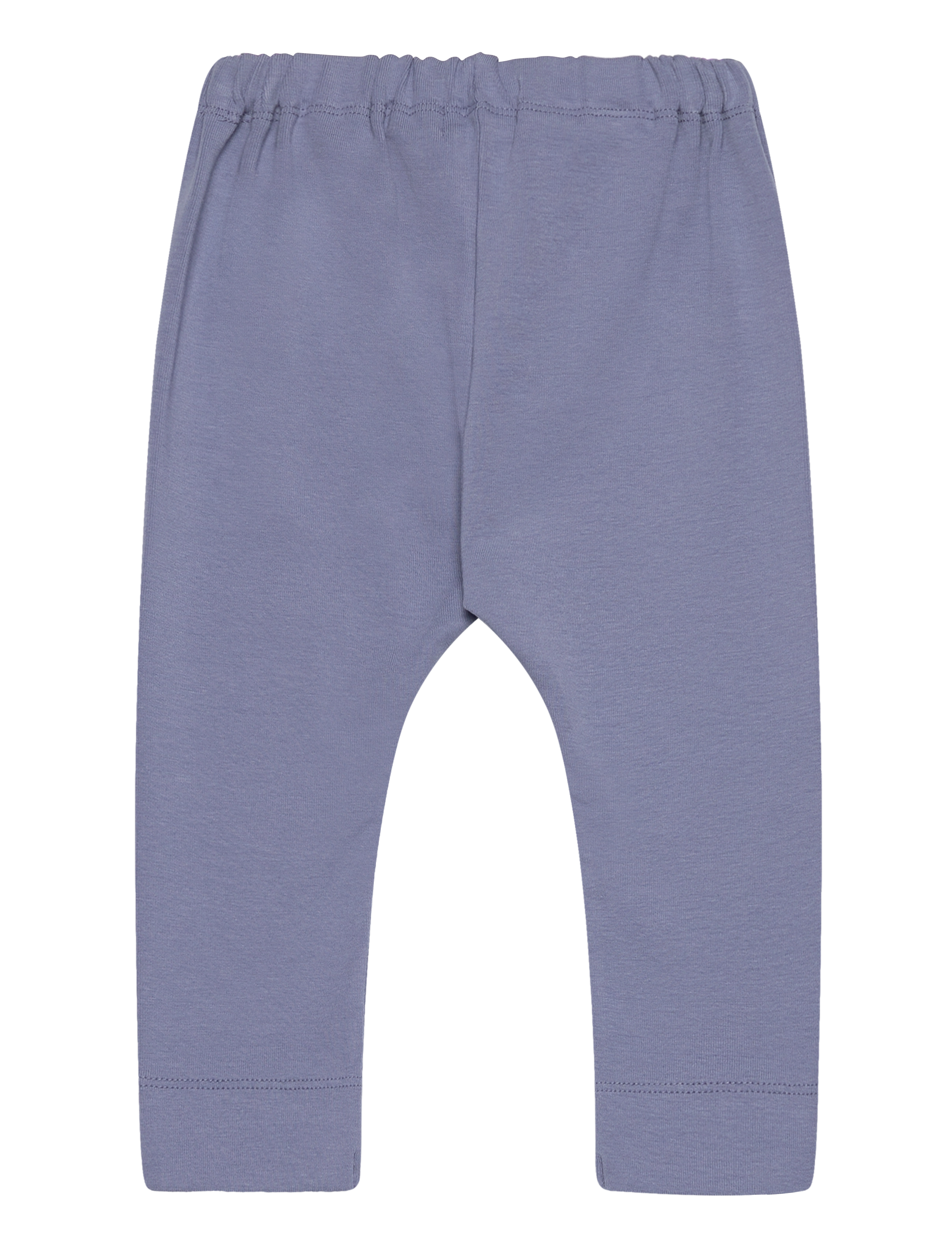Lil'Atelier - NBMGEO AME LOOSE PANT LIL - troposphere - 1