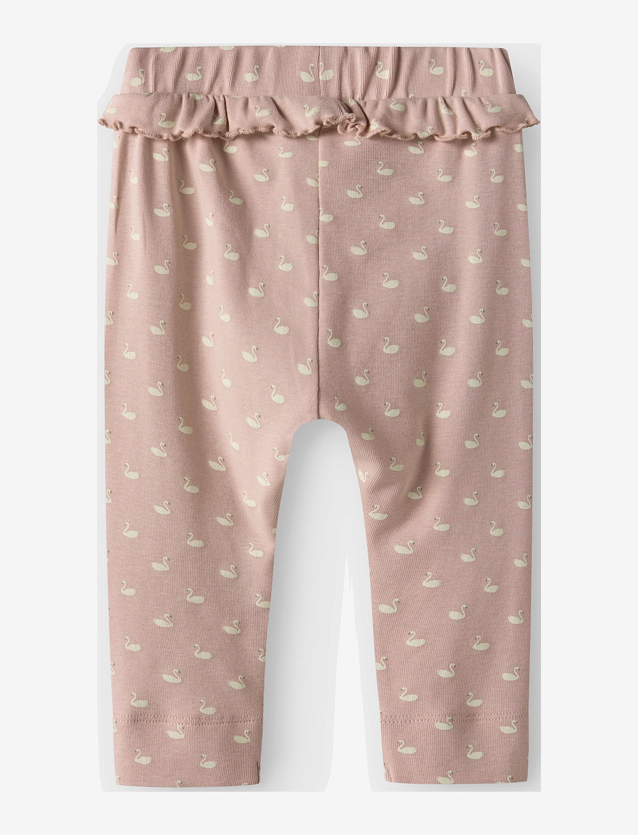 Lil'Atelier - NBFGAYO PANT LIL - leggings - peach whip - 1