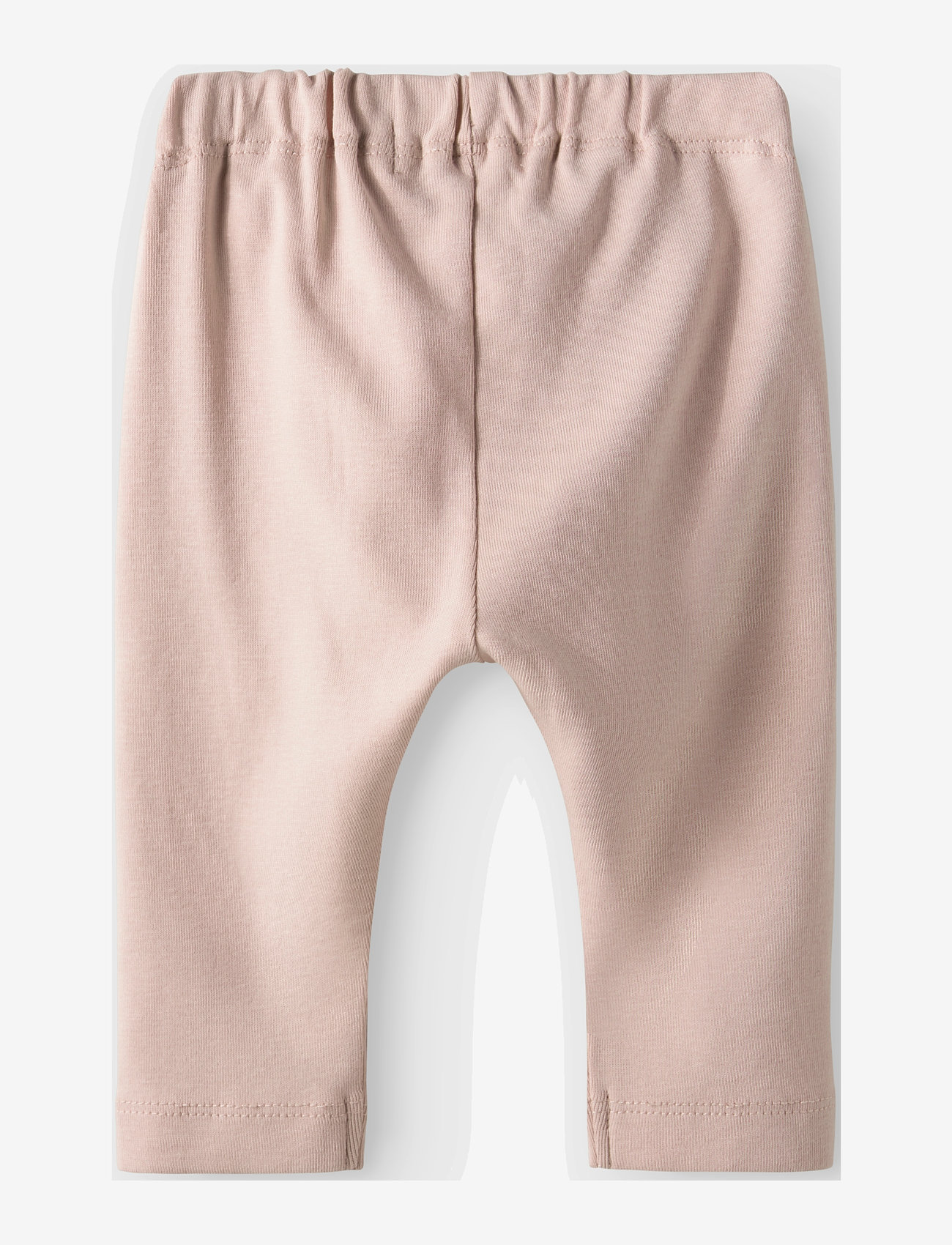 Lil'Atelier - NBNGAYO PANT LIL - beebipüksid - peach whip - 1