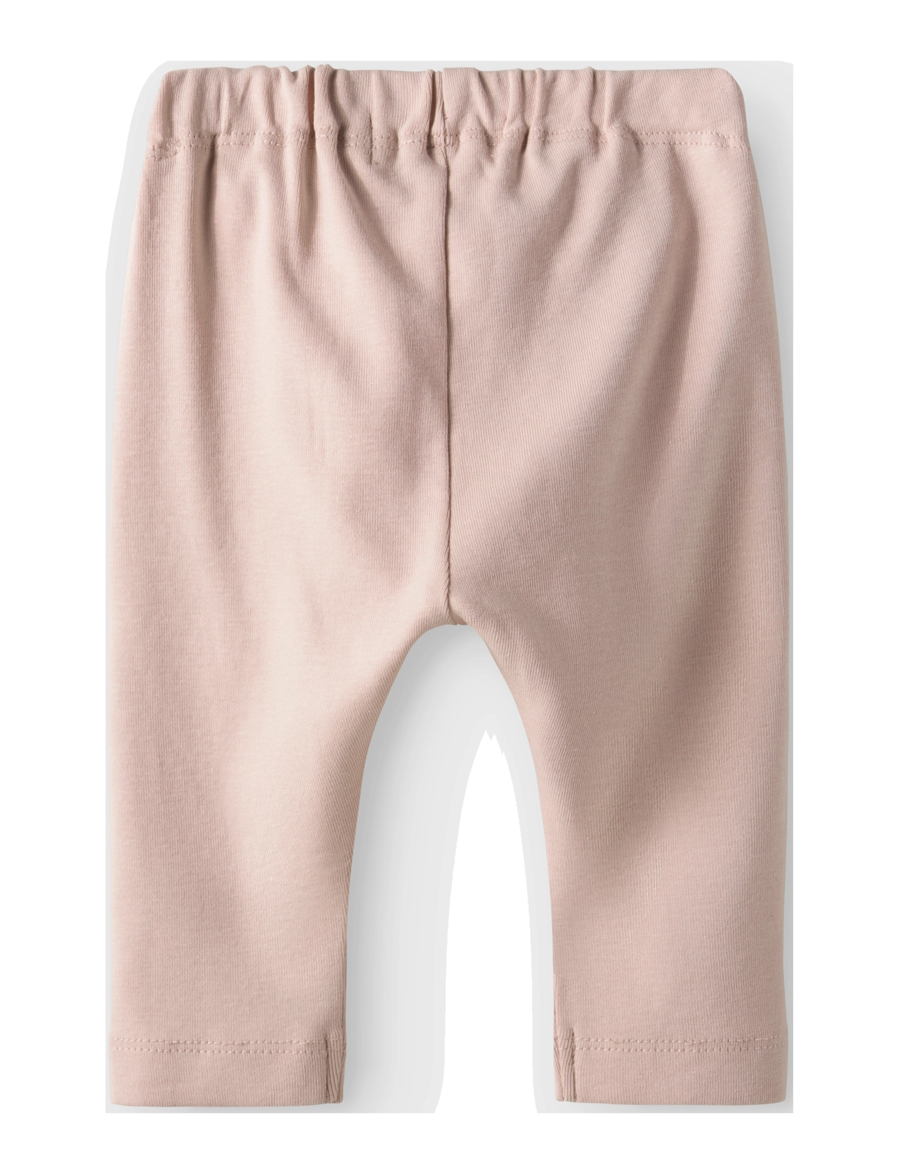 Lil'Atelier - NBNGAYO PANT LIL - beebipüksid - peach whip - 1