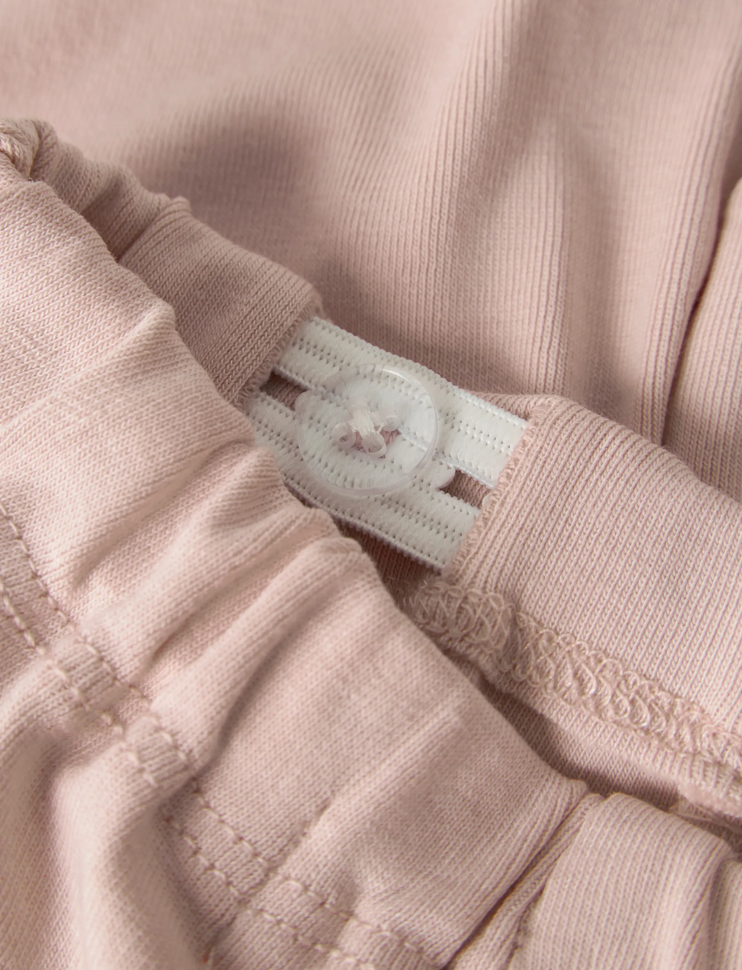 Lil'Atelier - NBNGAYO PANT LIL - beebipüksid - peach whip - 3