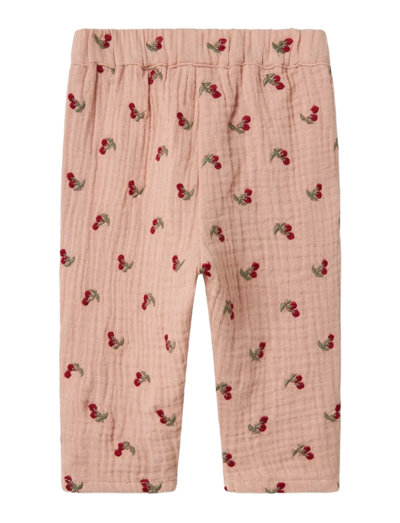 Lil'Atelier - NBFKOALA LOOSE PANT LIL - babyhosen - misty rose - 1