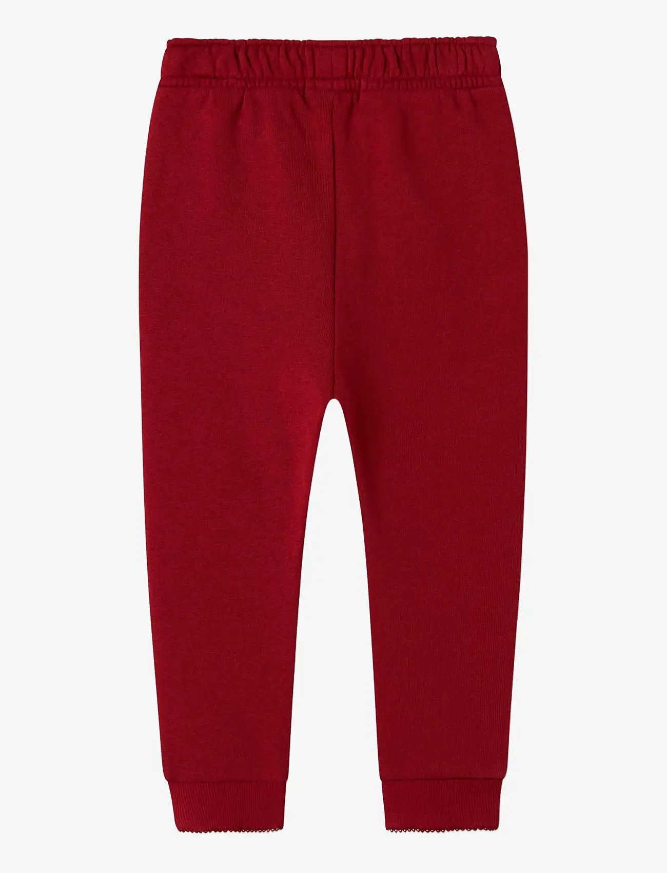 Lil'Atelier - NMFKILANO SWEAT PANT LIL - red dahlia - 1