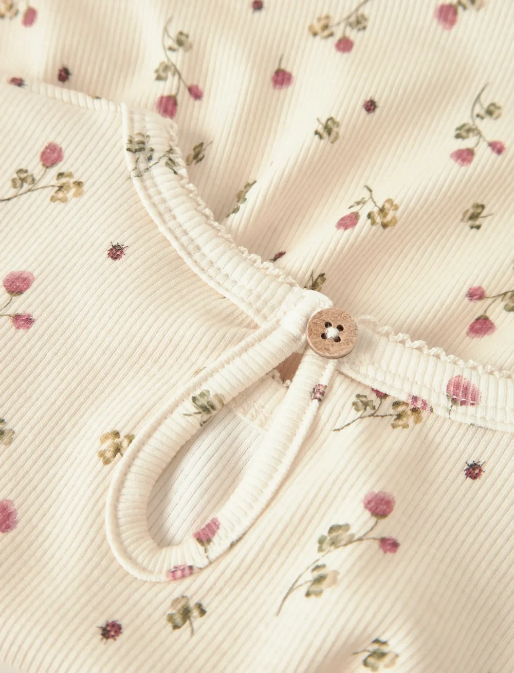 Lil'Atelier - NMFLAVO ERA SS DRESS LIL - kortærmede hverdagskjoler - turtledove - 2