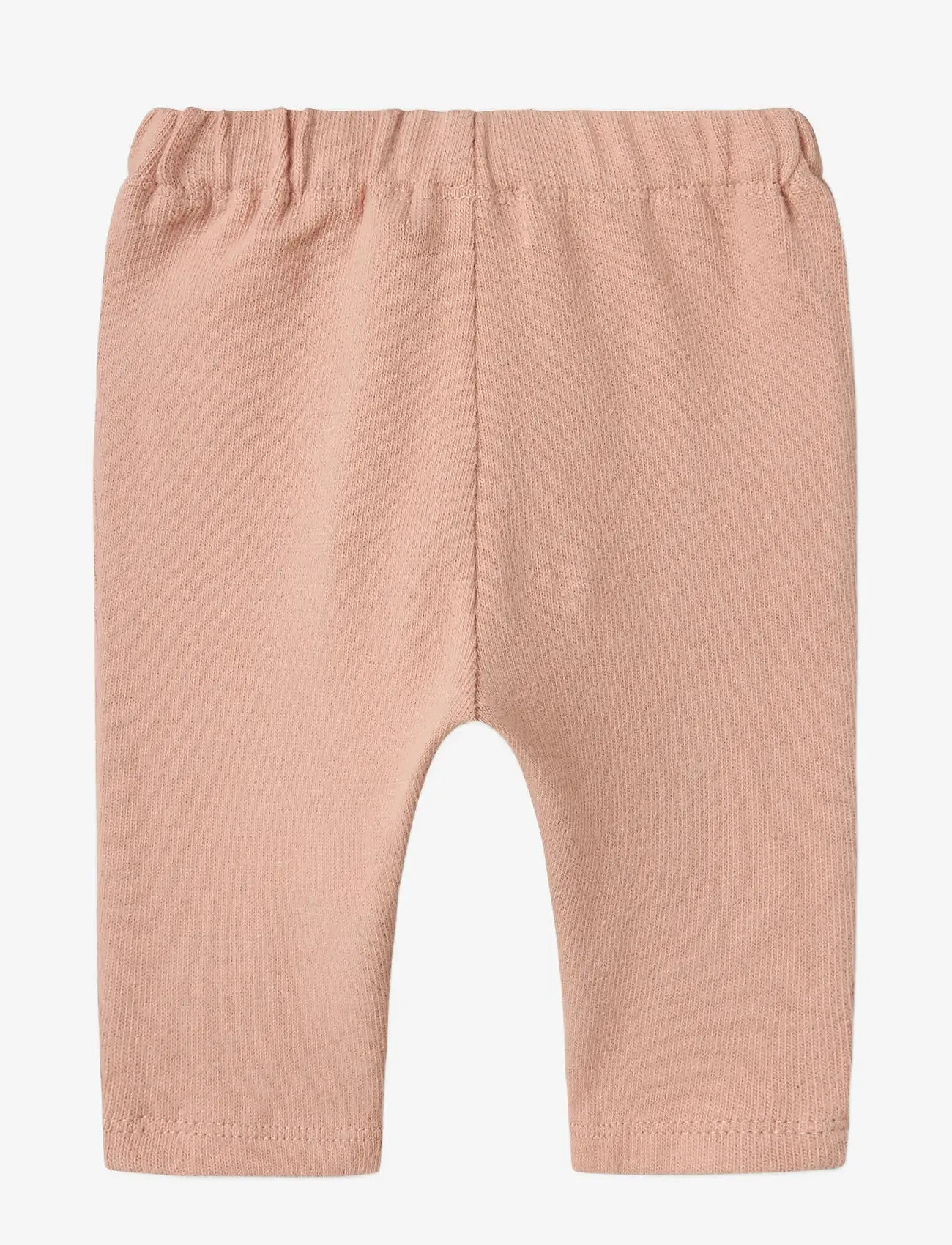 Lil'Atelier - NBFLUNA PANT LIL - sweatpants - misty rose - 1