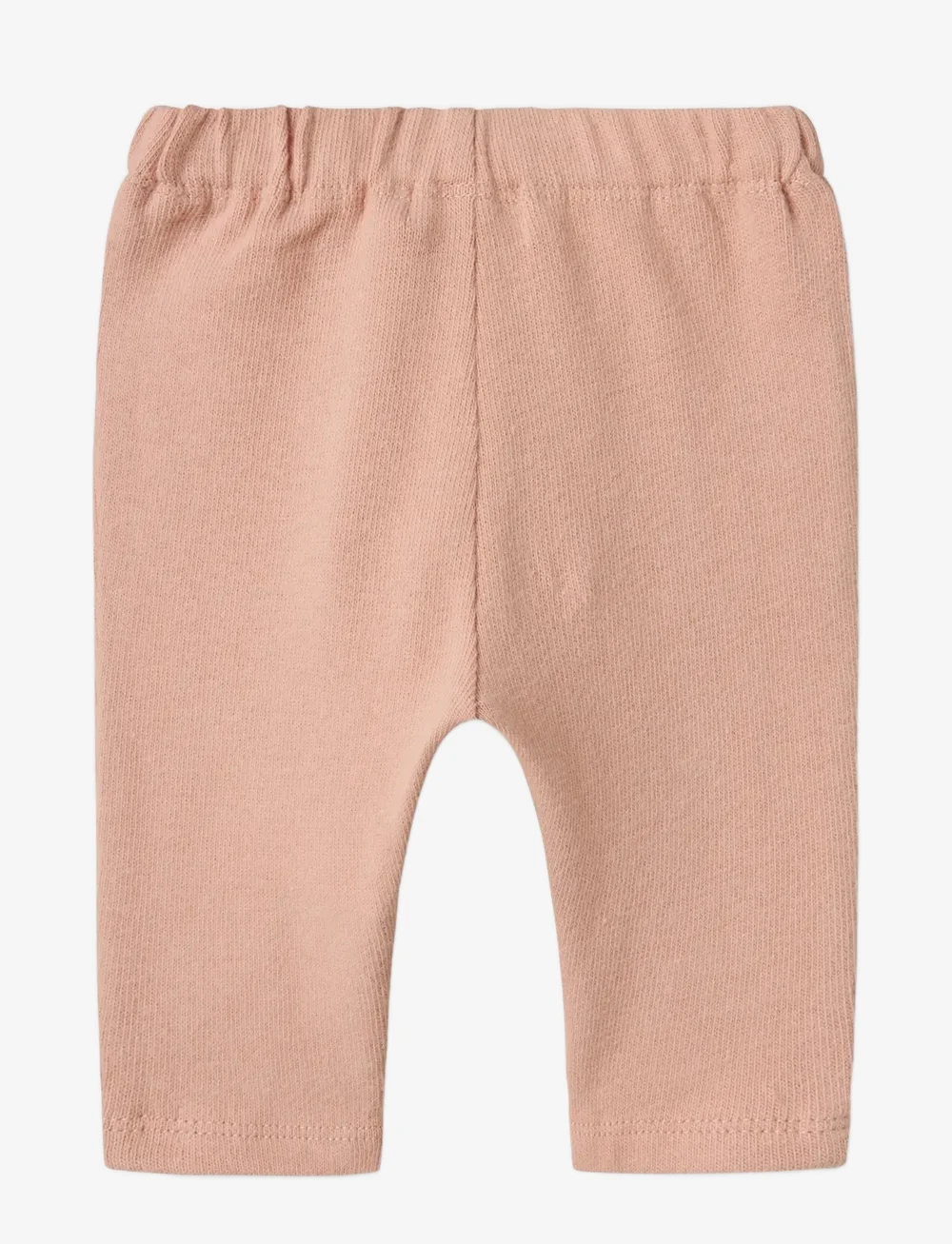 Lil'Atelier - NBFLUNA PANT LIL - sweatpants - misty rose - 1