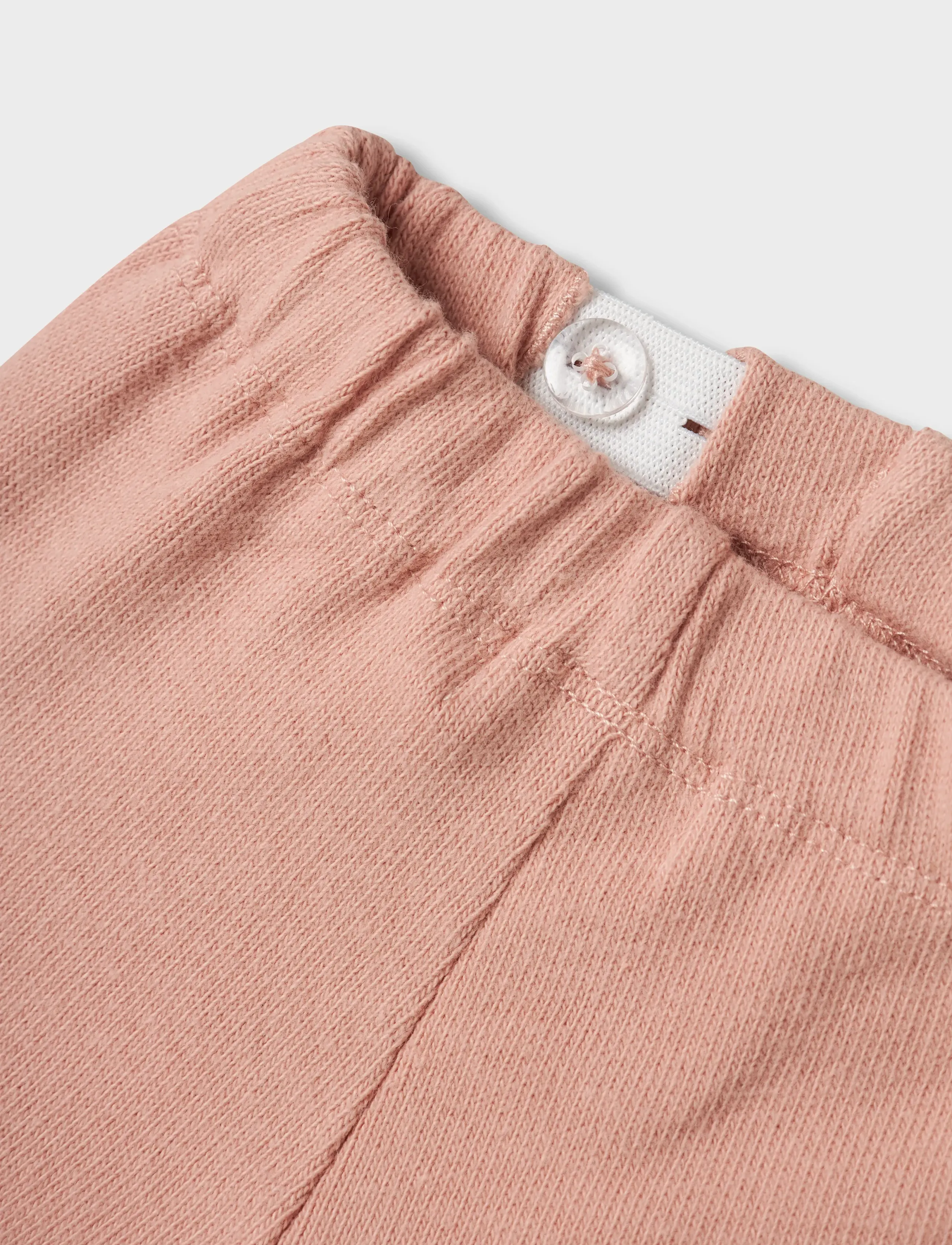 Lil'Atelier NBFLUNA PANT LIL - Underdele - MISTY ROSE / pink/rose