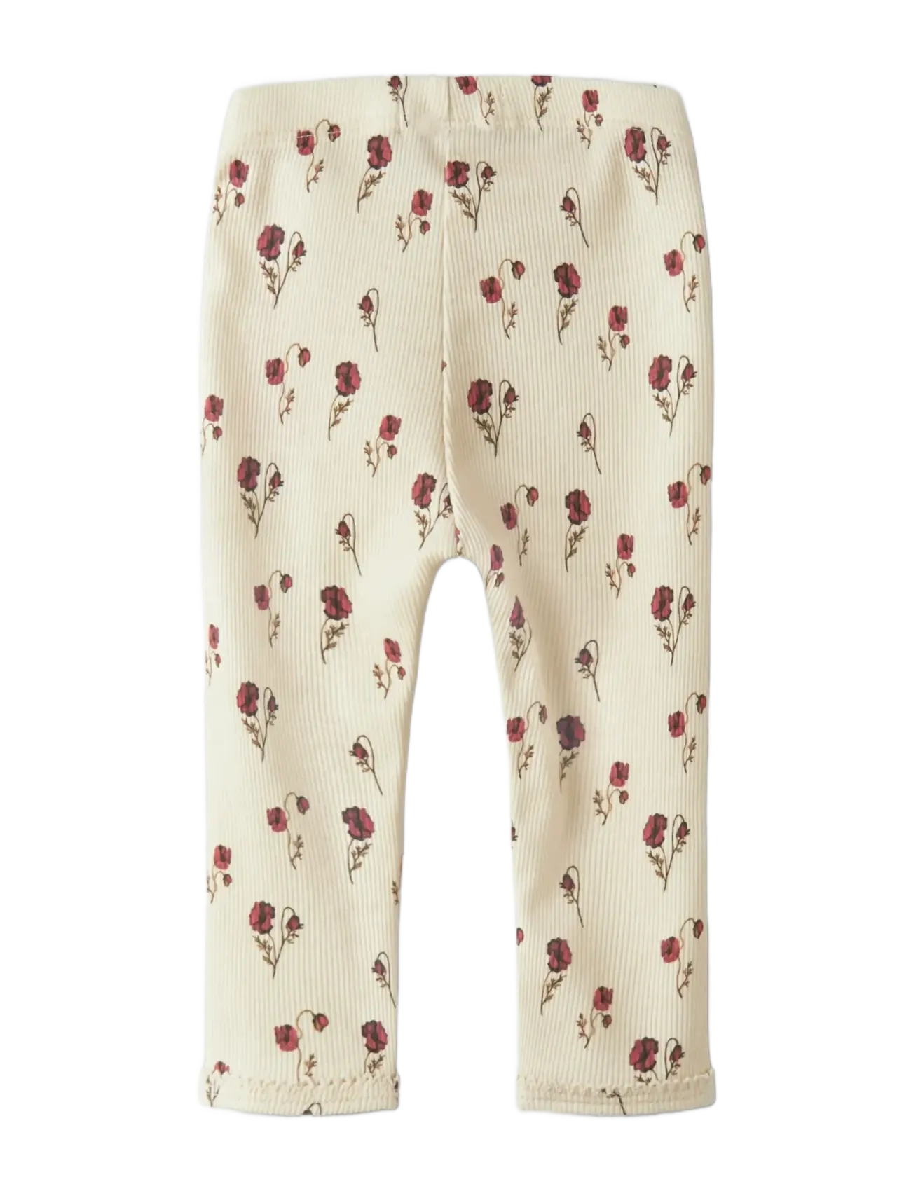 Lil'Atelier - NBFLAVO EKI SLIM LEGGINGS LIL - leggings - turtledove - 2