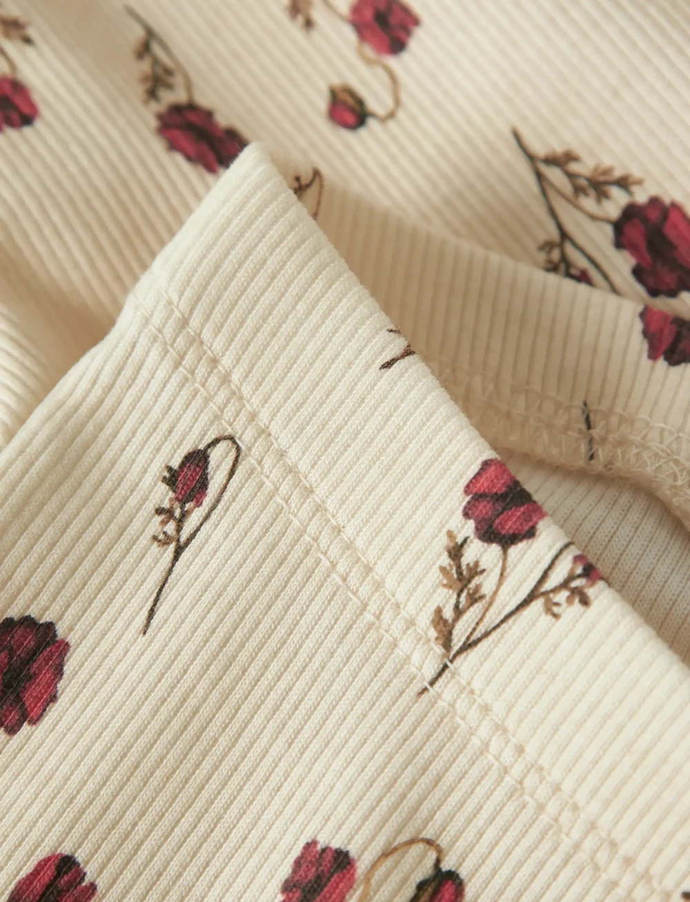 Lil'Atelier - NBFLAVO EKI SLIM LEGGINGS LIL - retuusid - turtledove - 2