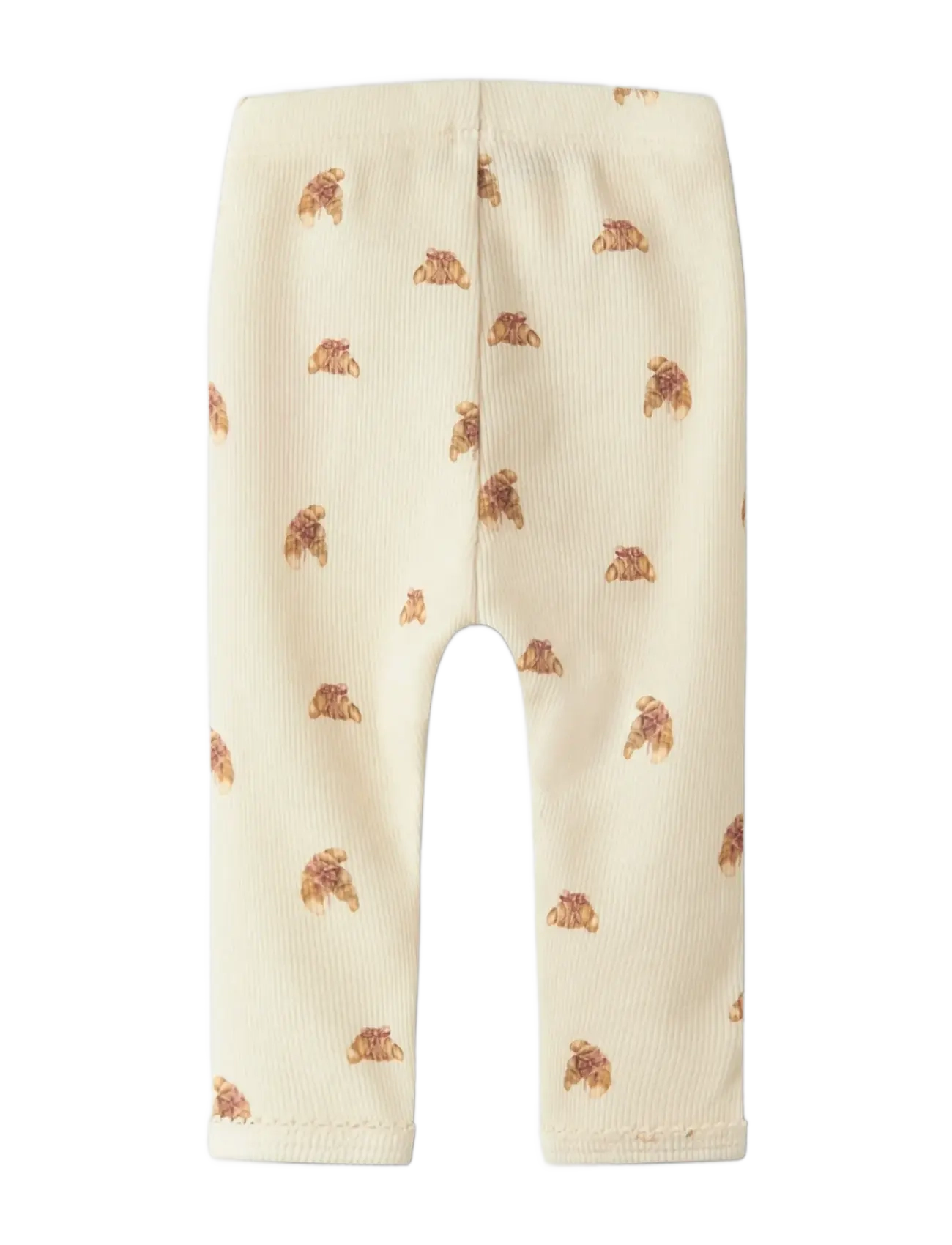 Lil'Atelier - NBFLAVO EKI SLIM LEGGINGS LIL - leggings - turtledove - 2