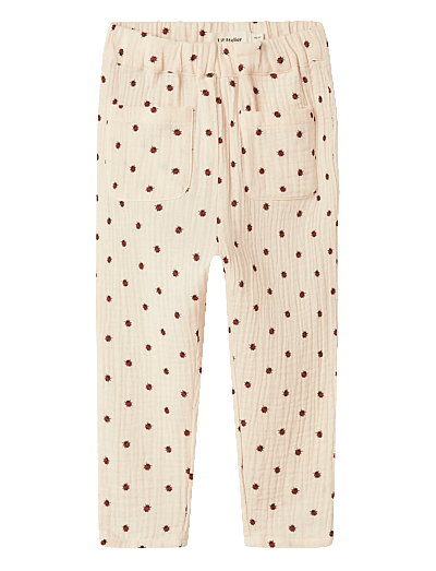 Nmflilia Loose Pant Lil