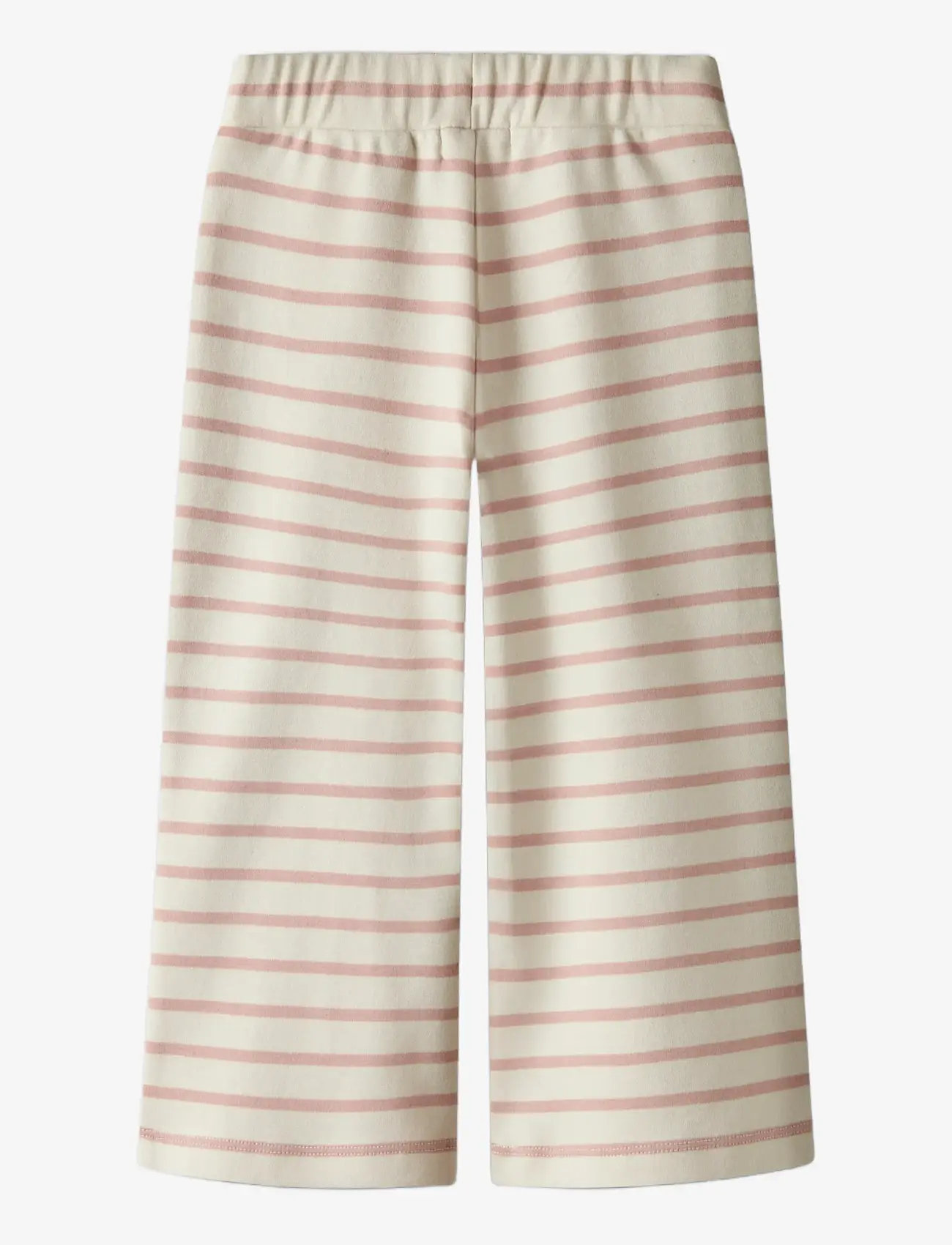 Lil'Atelier - NMFLIMIA WIDE PANT LIL - madalaimad hinnad - turtledove - 1
