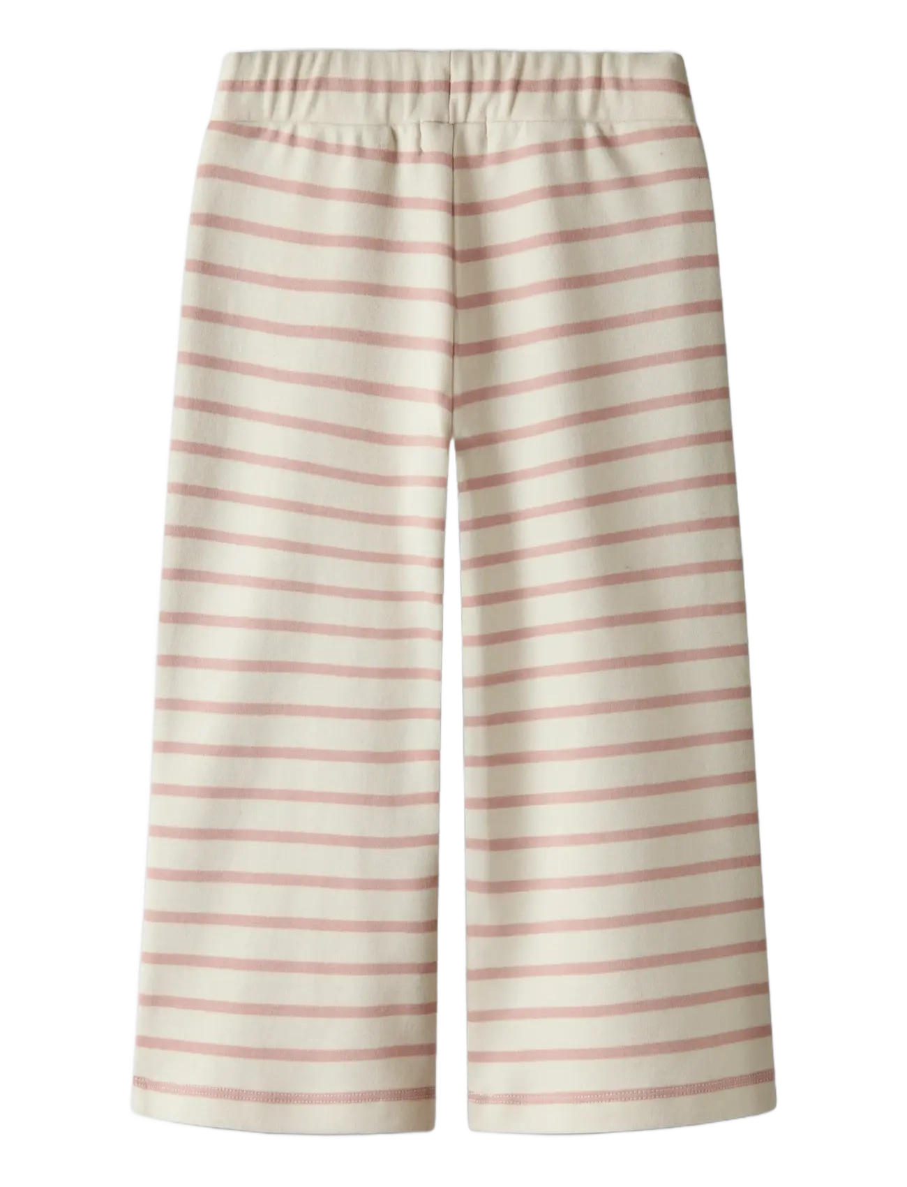 Lil'Atelier - NMFLIMIA WIDE PANT LIL - de laveste prisene - turtledove - 1