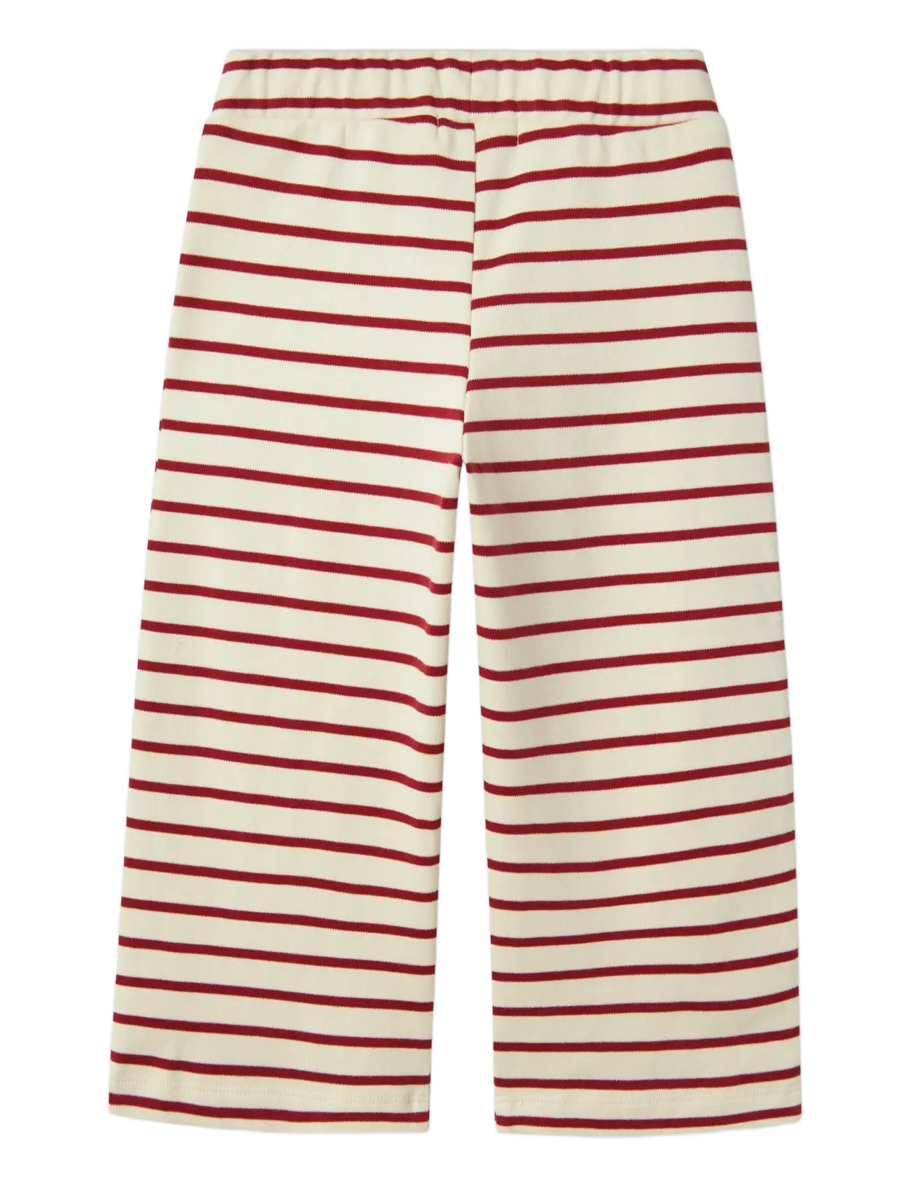 Lil'Atelier - NMFLIMIA WIDE PANT LIL - laveste priser - turtledove - 2