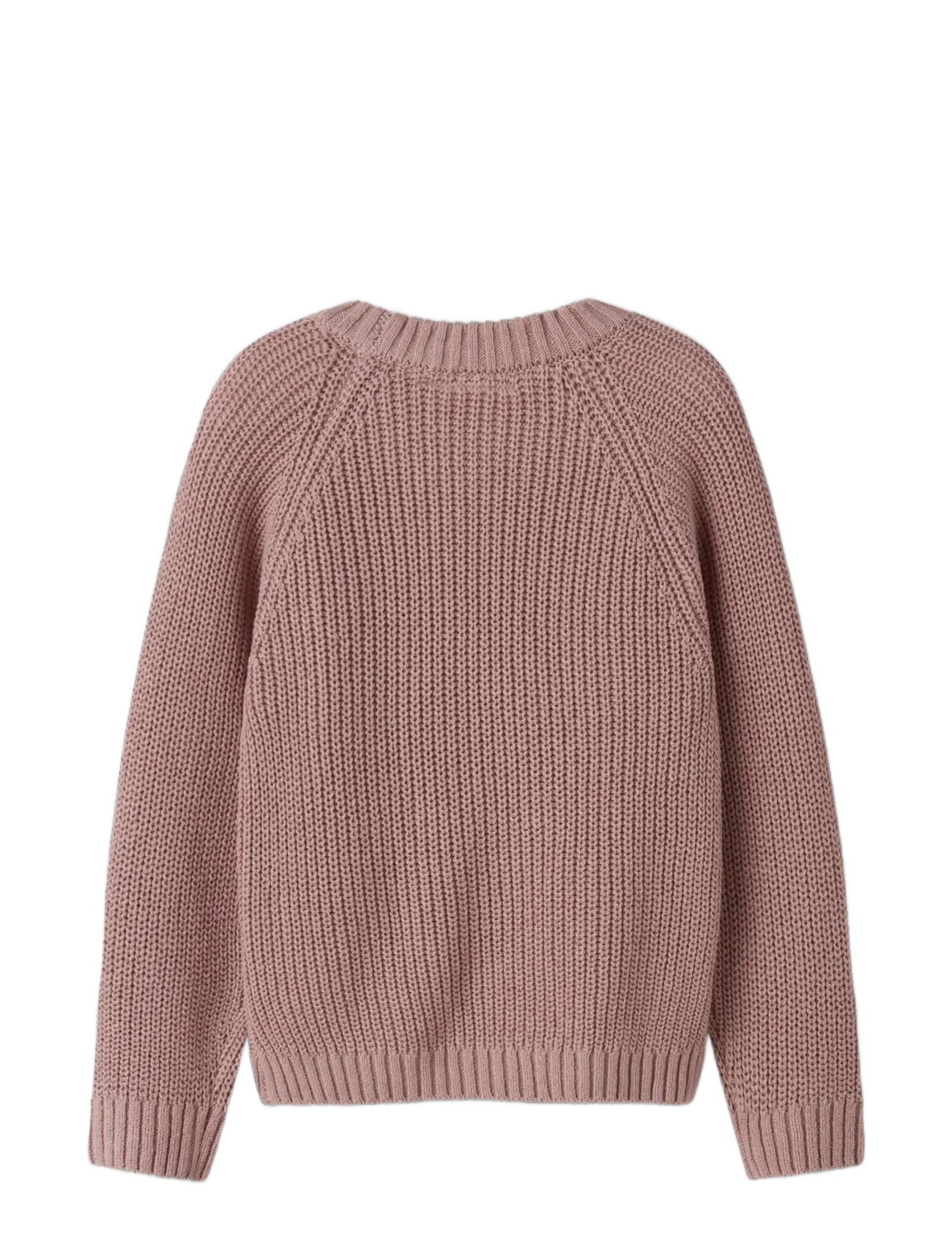 Lil'Atelier - NMFEMLEN EMB KNIT LIL - misty rose - 2