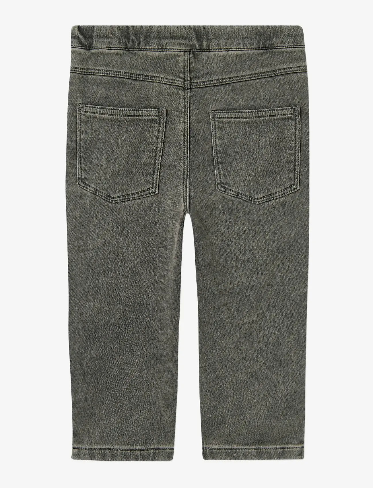 Lil'Atelier - NMNLULIA LOOSE JEANS 4017-CI LIL - loose jeans - medium grey denim - 1