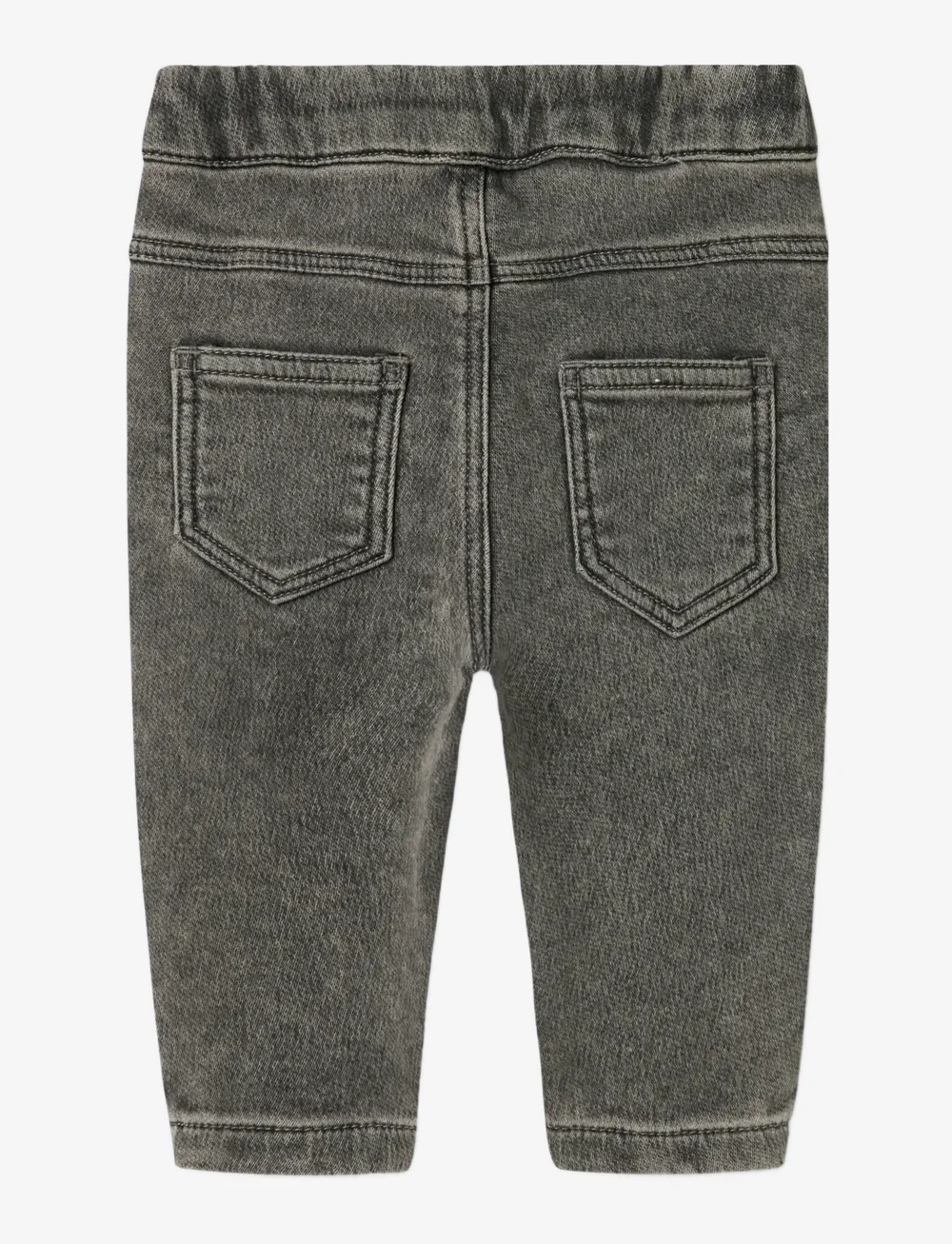 Lil'Atelier - NBNLULIA LOOSE JEANS 4017-CI LIL - loose jeans - medium grey denim - 1