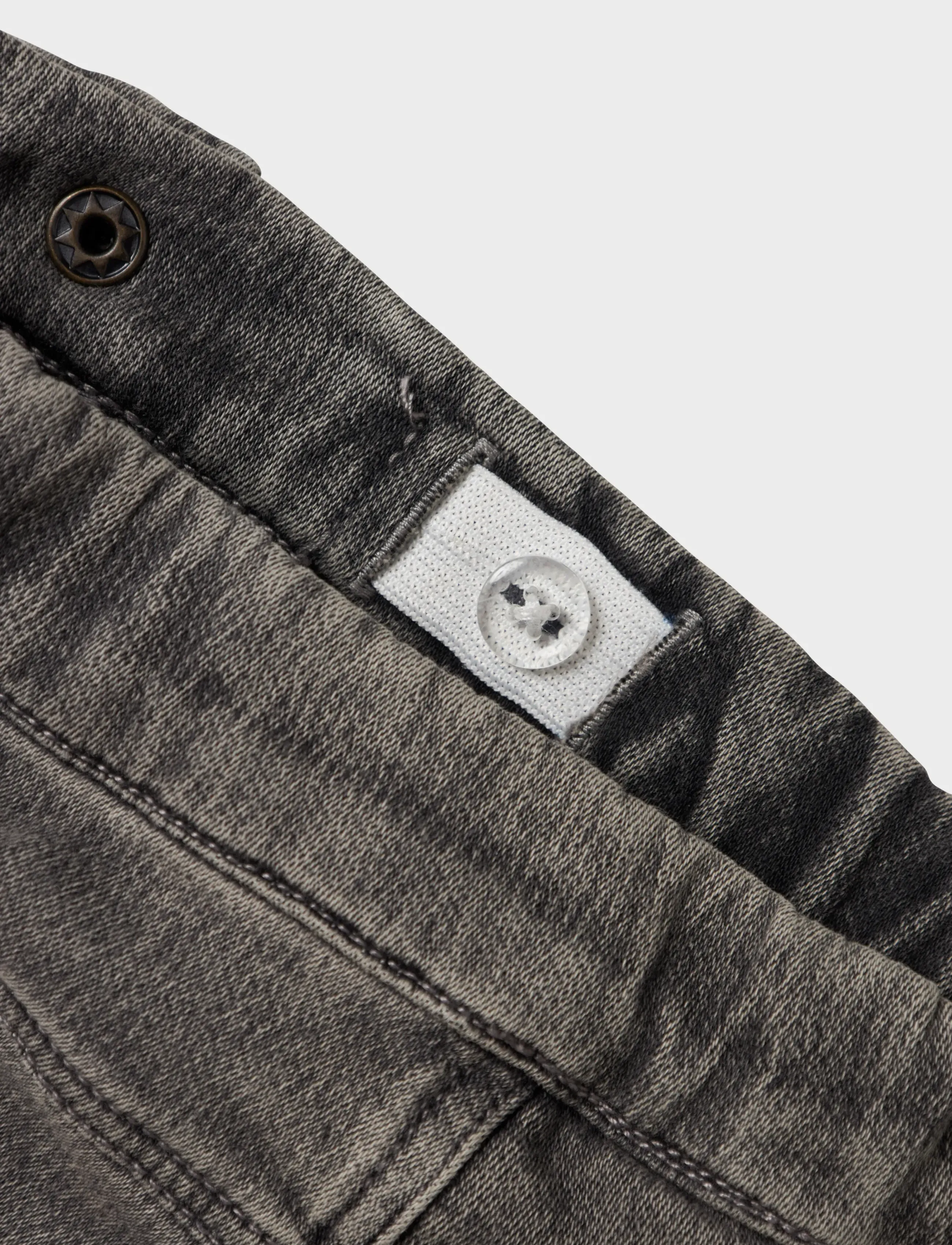 Lil'Atelier - NBNLULIA LOOSE JEANS 4017-CI LIL - loose jeans - medium grey denim - 4