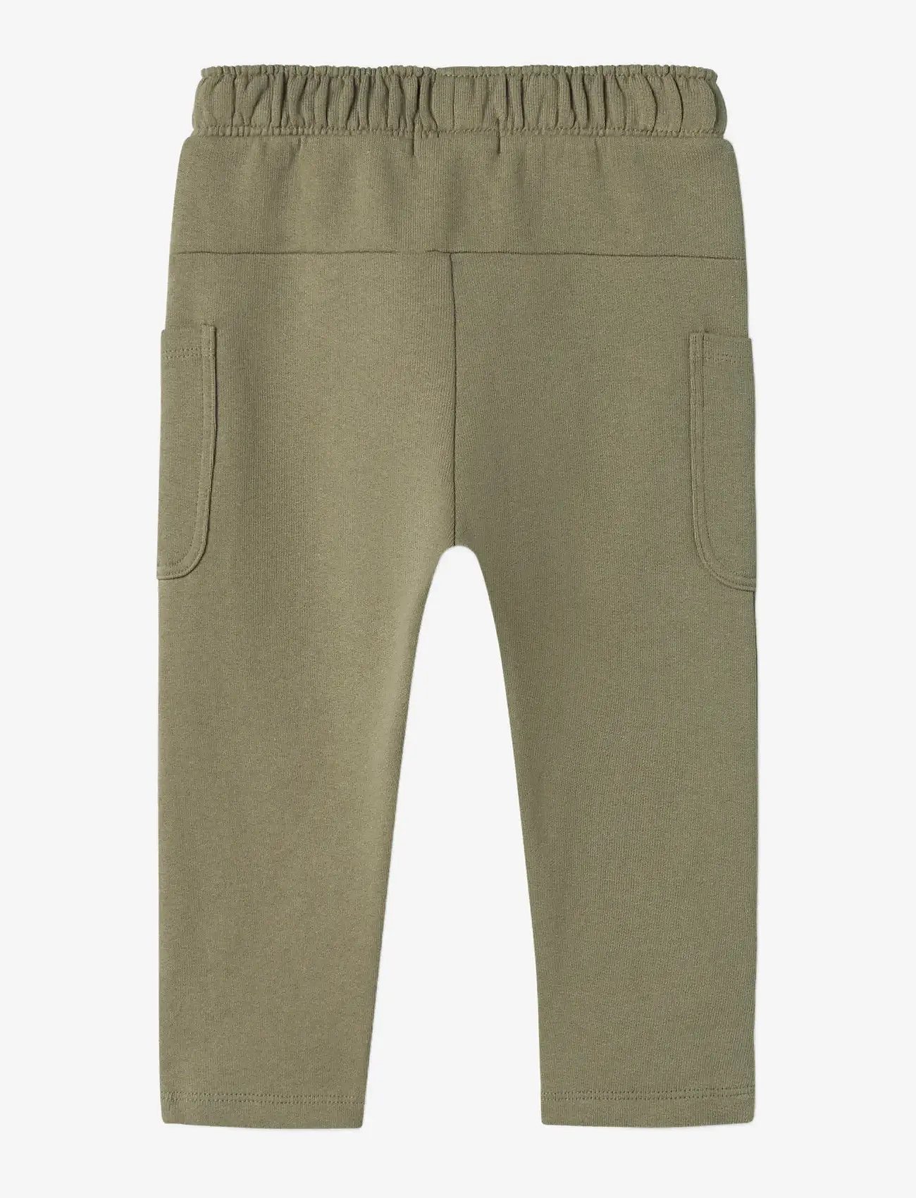 Lil'Atelier - NMMJOBO SWEAT PANT LIL - jogginghosen - overland trek - 1