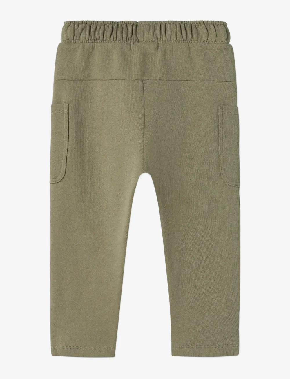 Lil'Atelier - NMMJOBO SWEAT PANT LIL - sweatpants - overland trek - 1