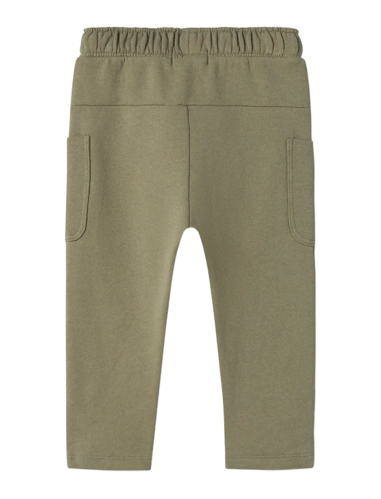 Lil'Atelier - NMMJOBO SWEAT PANT LIL - overland trek - 1