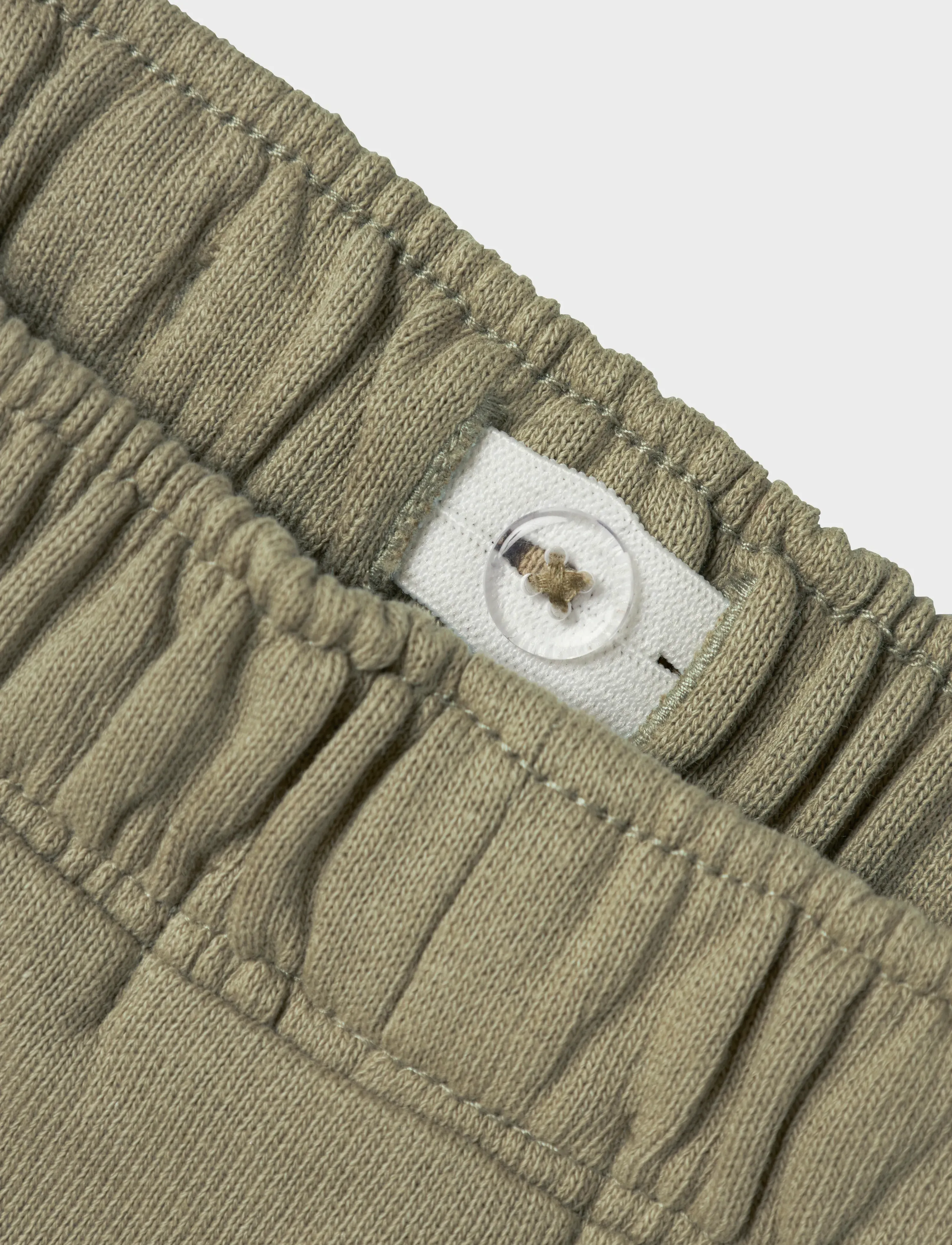 Lil'Atelier - NMMJOBO SWEAT PANT LIL - overland trek - 2